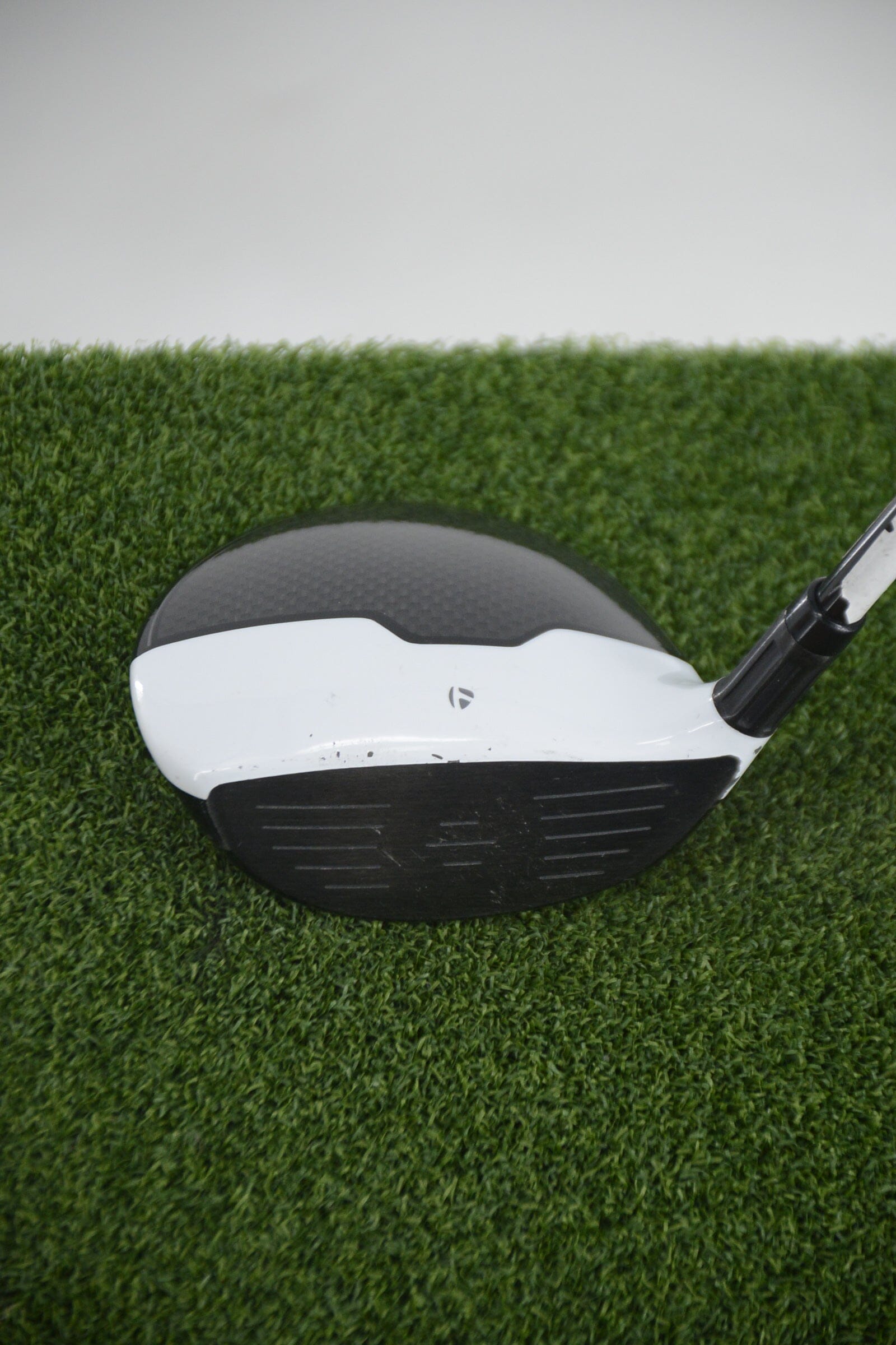 TaylorMade M2 3HL Wood SR Flex 42.25" Golf Clubs GolfRoots 