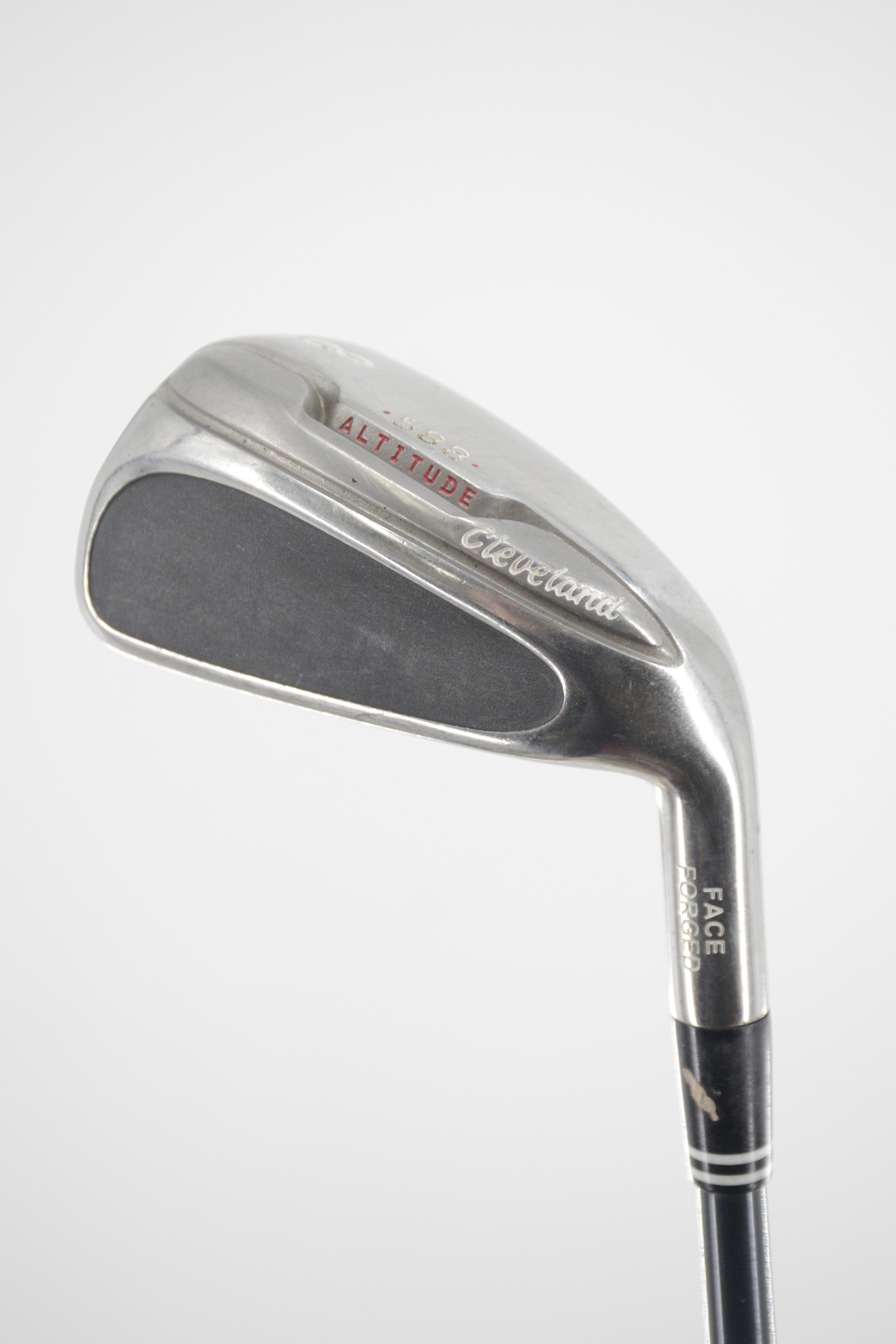 Women's Cleveland 588 Altitude 8 Iron W Flex 35.75" Golf Clubs GolfRoots 