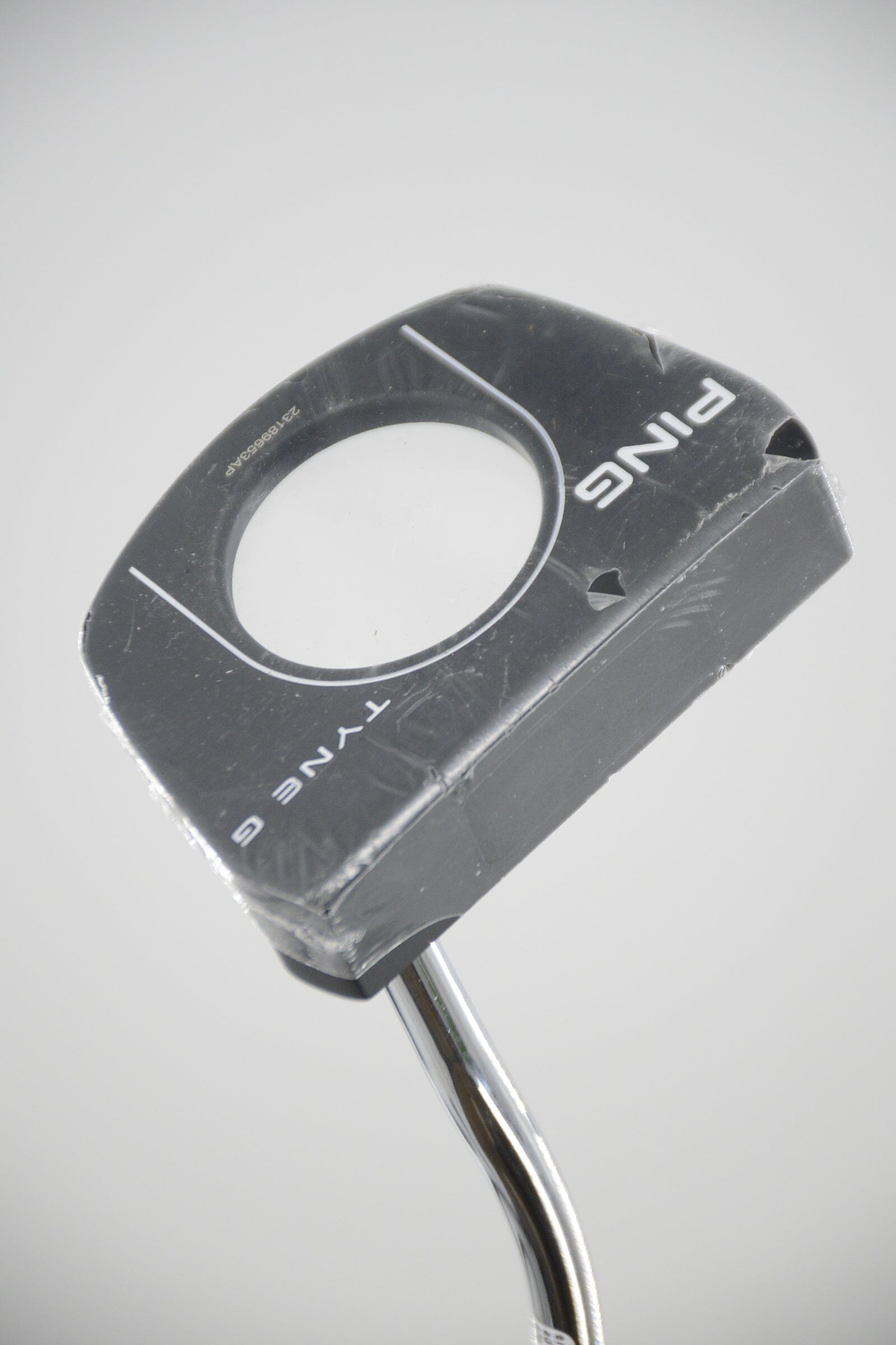 NEW Ping 2023 Tyne G Mid-Mallet Putter 34.5" Golf Clubs GolfRoots 