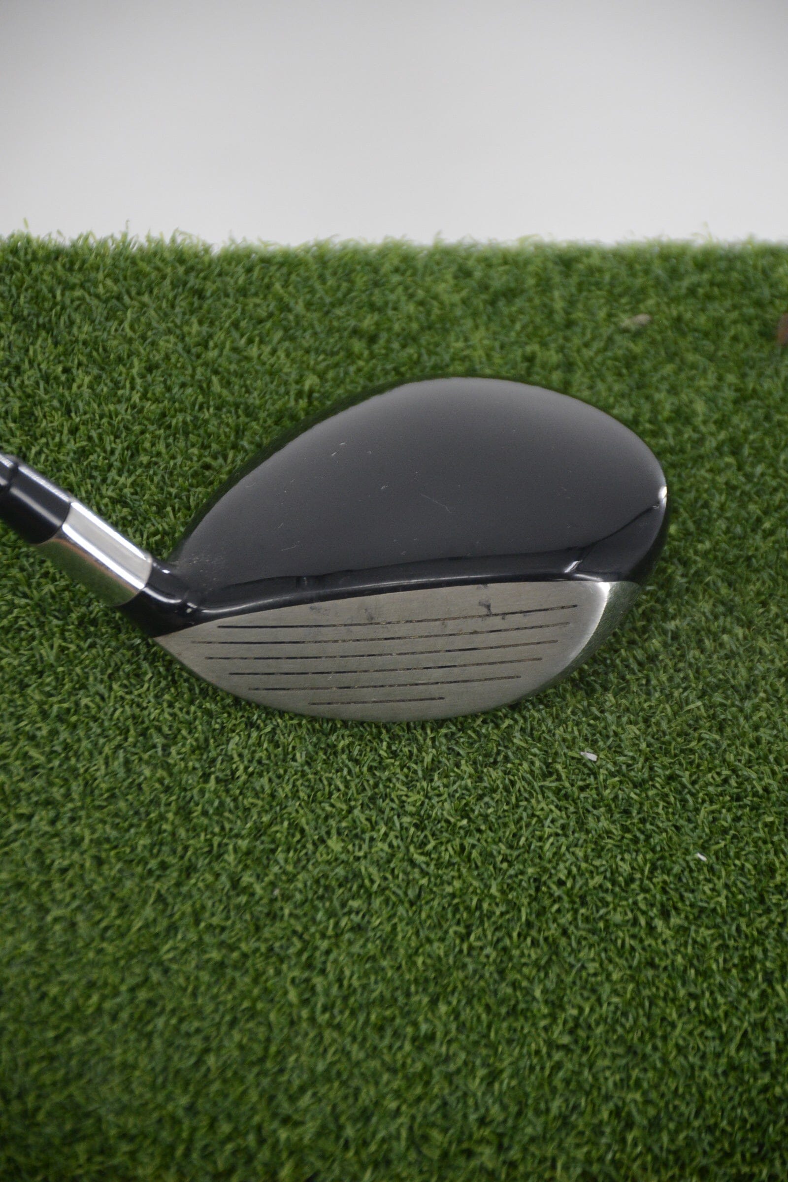 Lefty Callaway Diablo Octane Tour 15 Degree Wood S Flex 43" Golf Clubs GolfRoots 