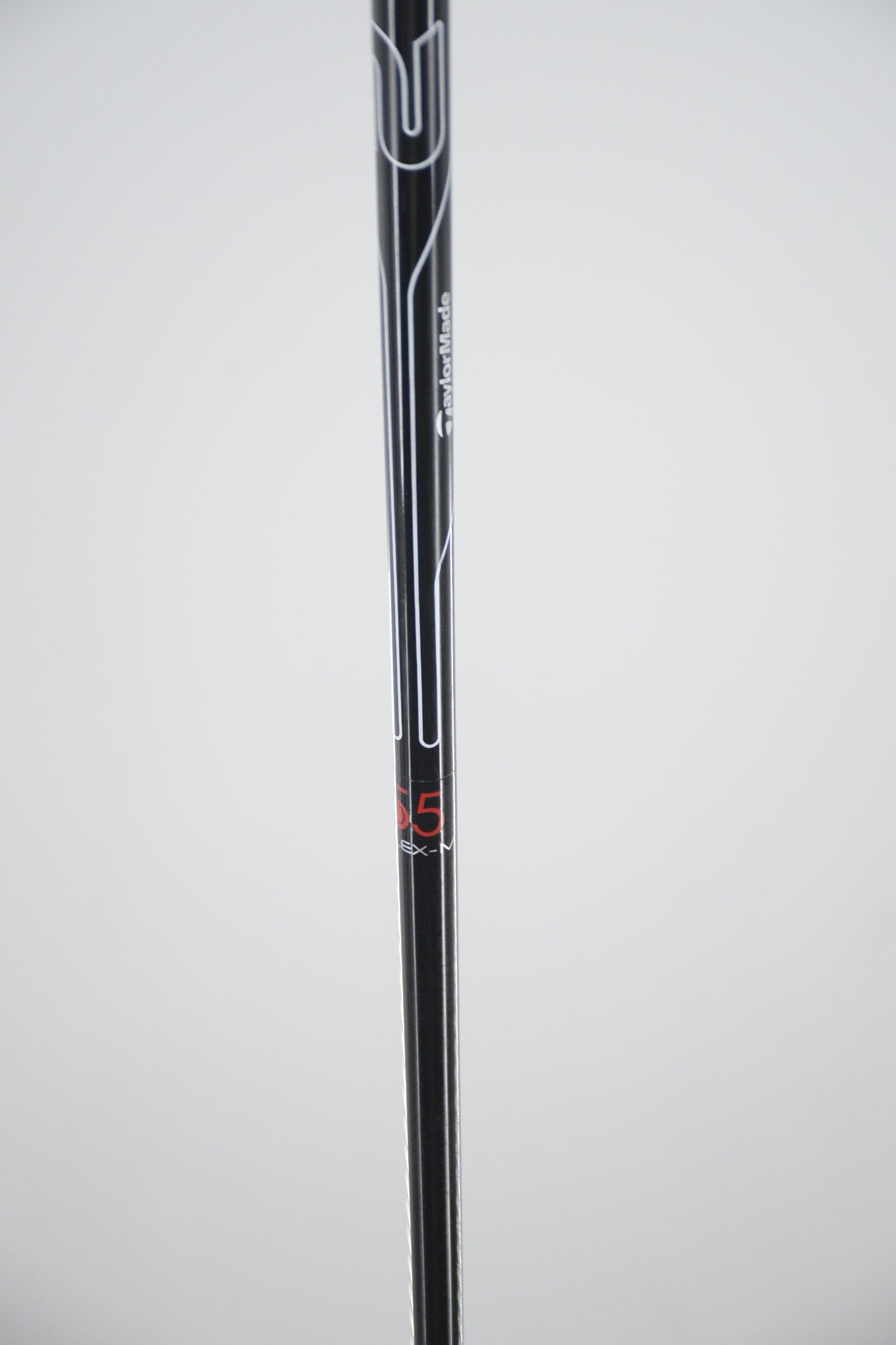 TaylorMade M2 3HL Wood SR Flex 42.25" Golf Clubs GolfRoots 