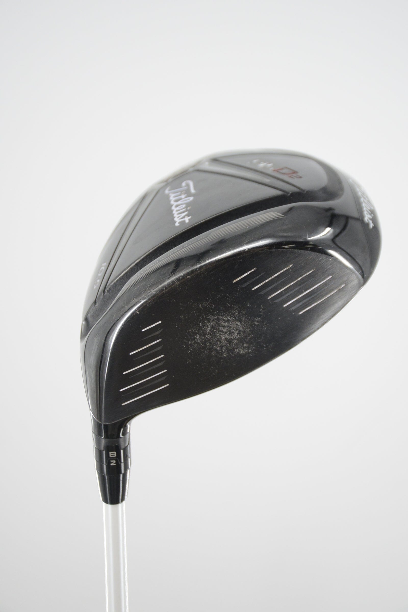 Titleist 915D2 10.5 Degree Driver S Flex 44.75" Golf Clubs GolfRoots 