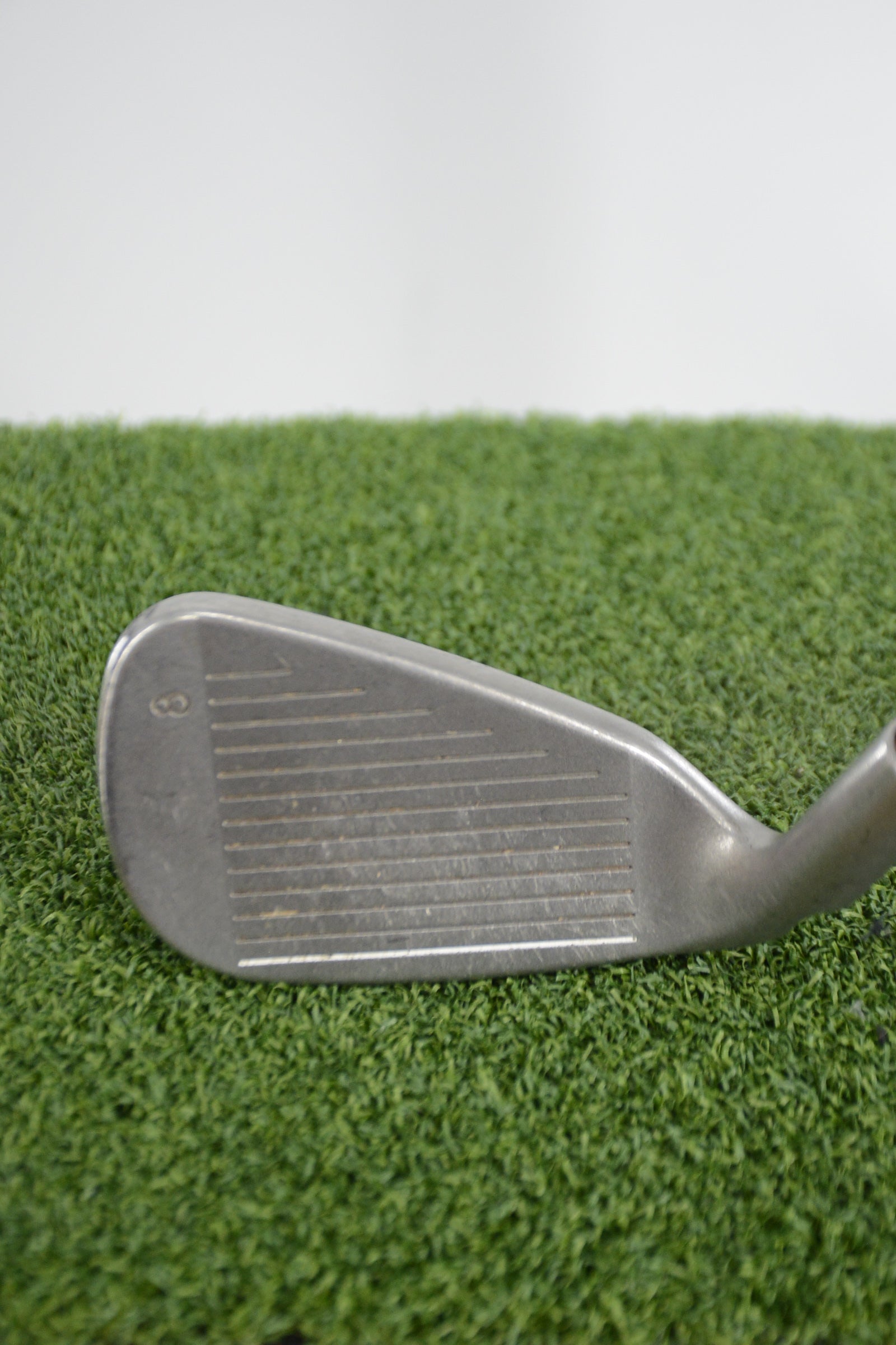Women's Ping G15 8 Iron W Flex 35.5"