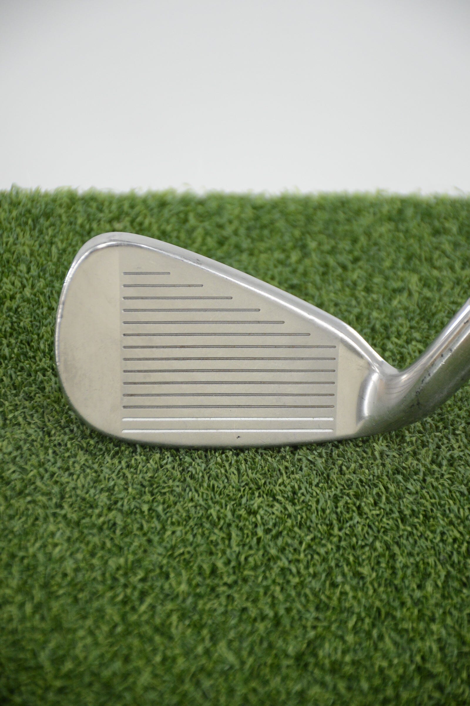 TaylorMade Rac OS 6 Iron R Flex 38.5" Golf Clubs GolfRoots 