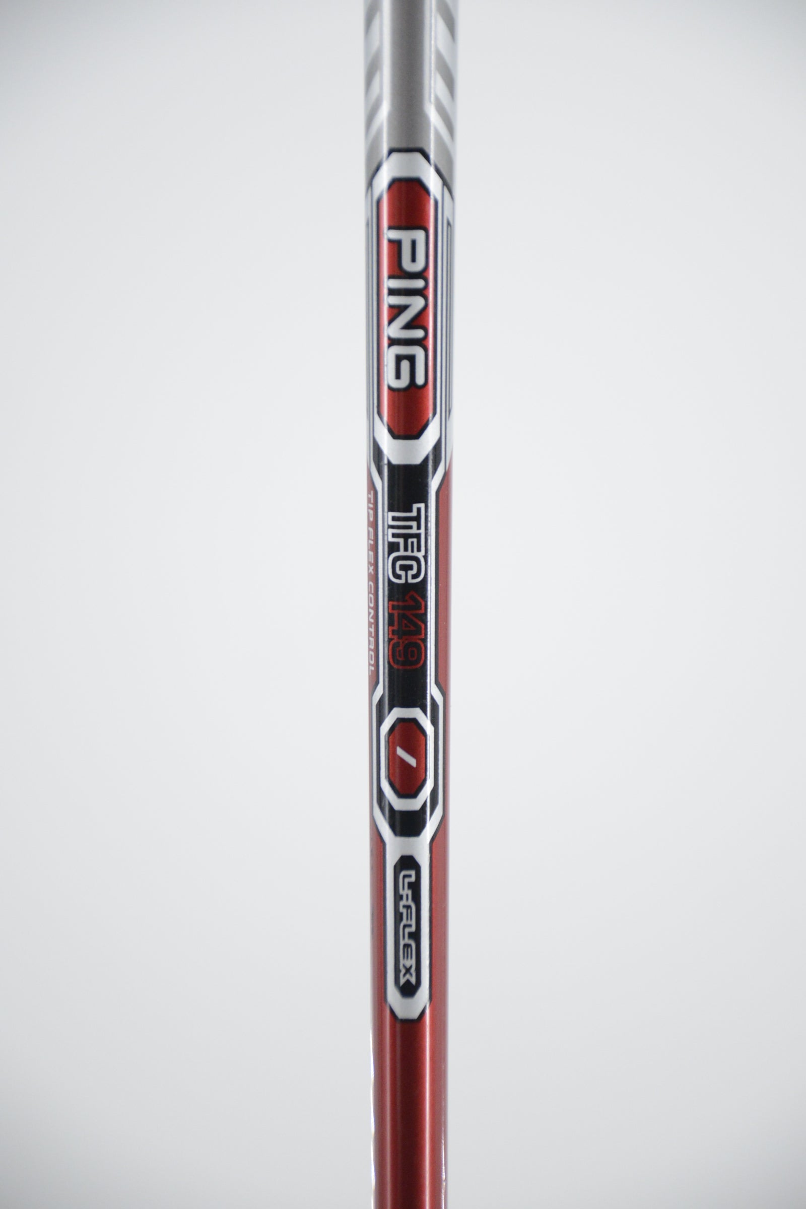Women's Ping G15 8 Iron W Flex 35.5"