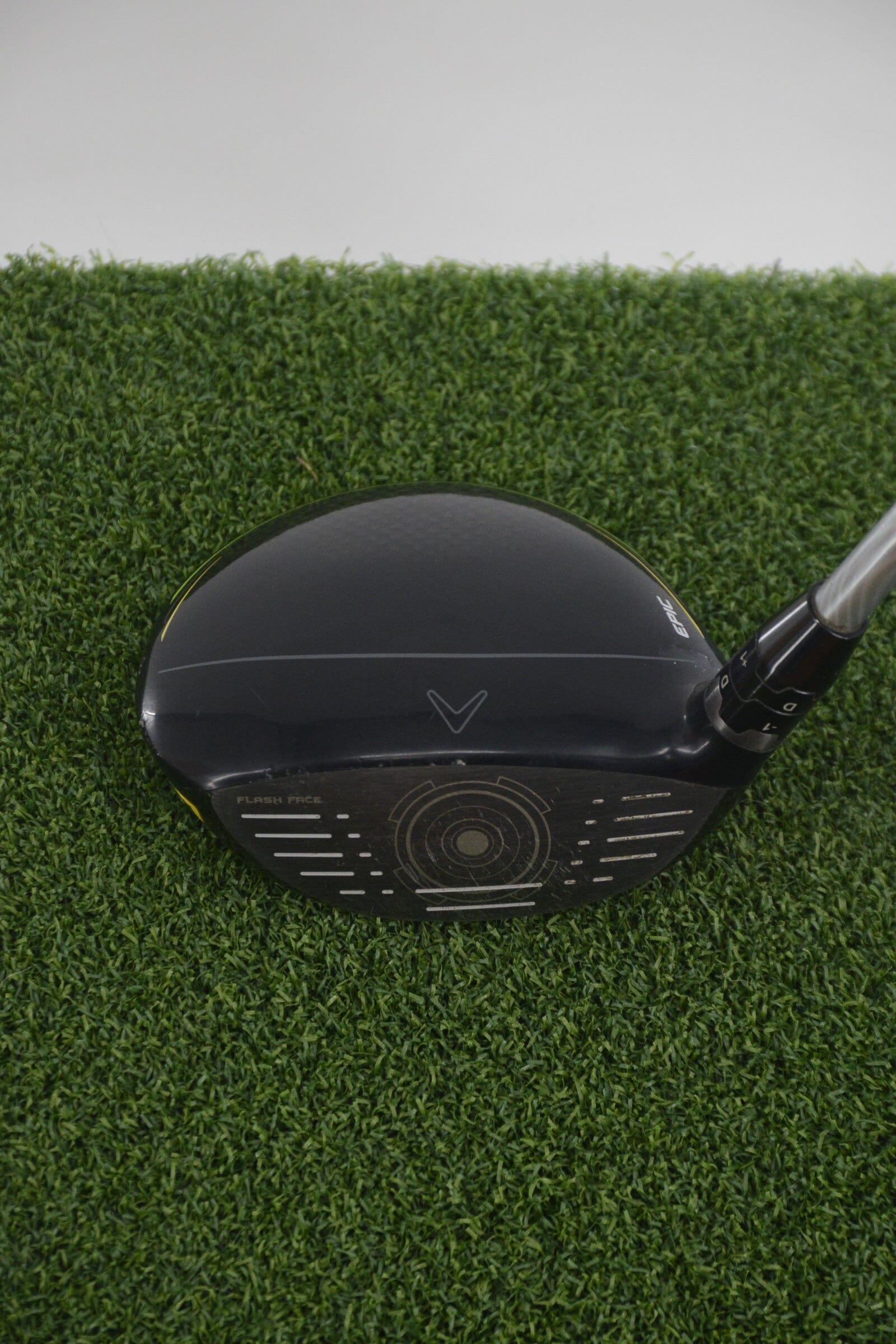 Callaway Epic Flash 5 Wood R Flex 42.25" Golf Clubs GolfRoots 