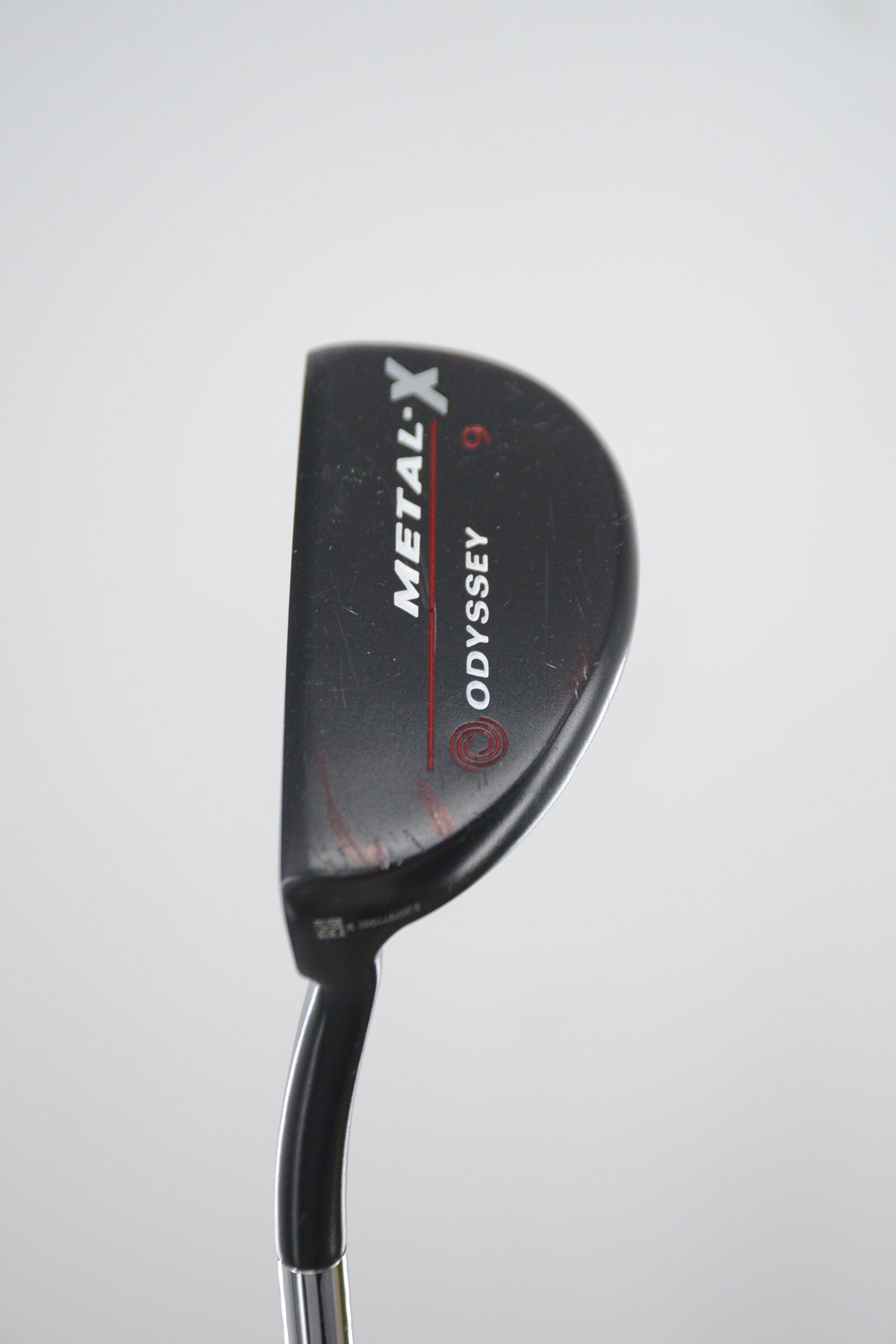 Lefty Odyssey Metal-X 9 Putter 35"