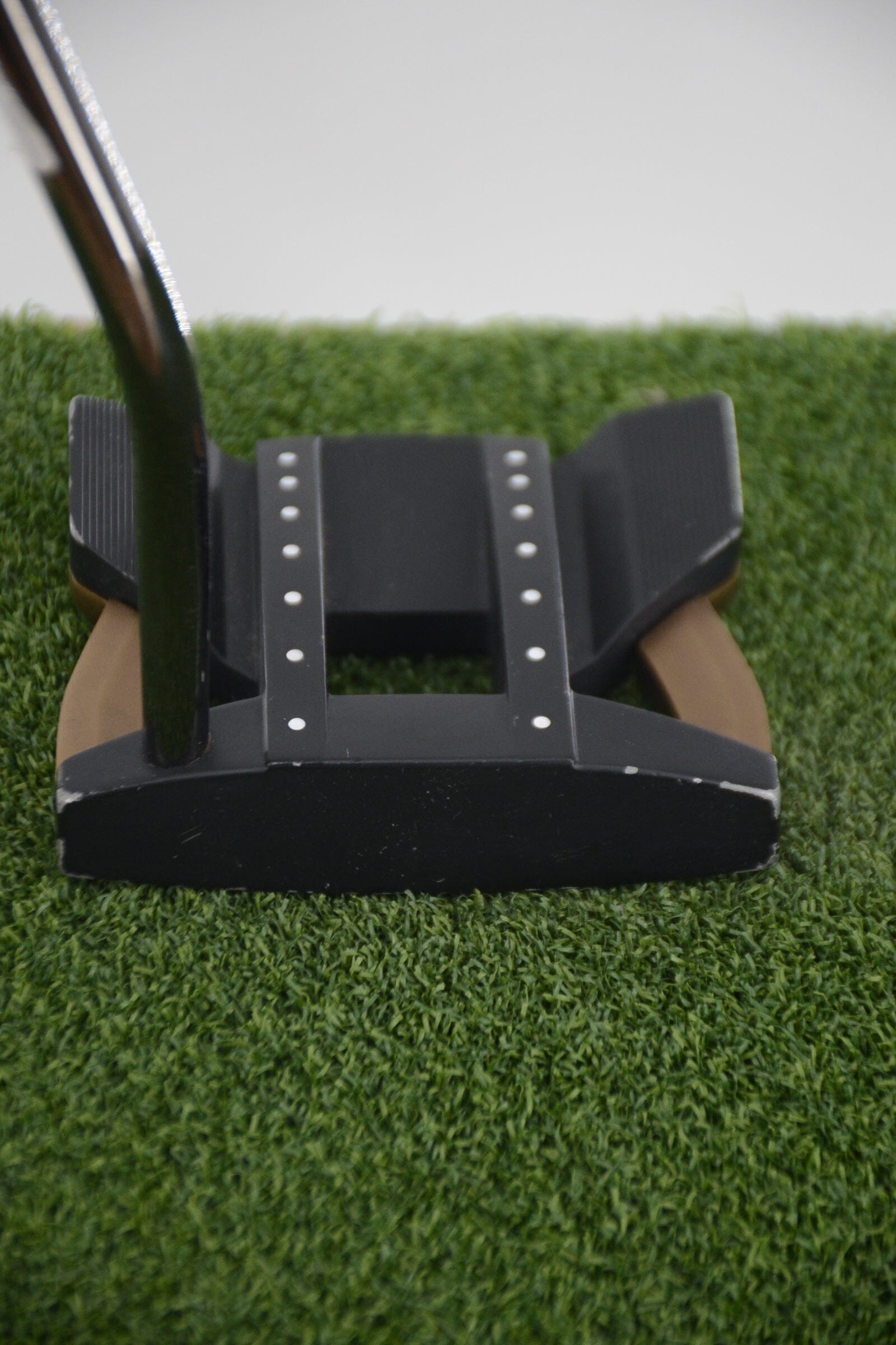 Lefty Ping Heppler Tomcat 14 Putter 35" Golf Clubs GolfRoots 