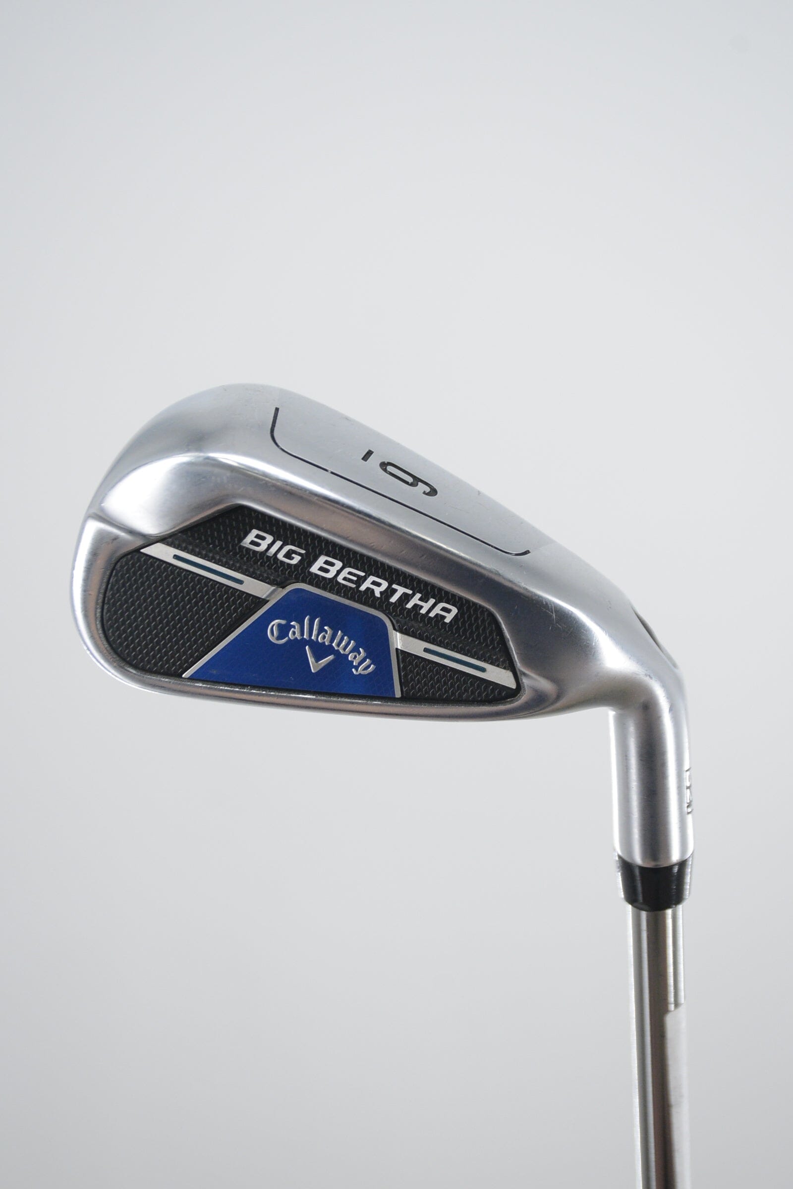 Callaway Big Bertha B21 6 Iron SR Flex 37" Golf Clubs GolfRoots 
