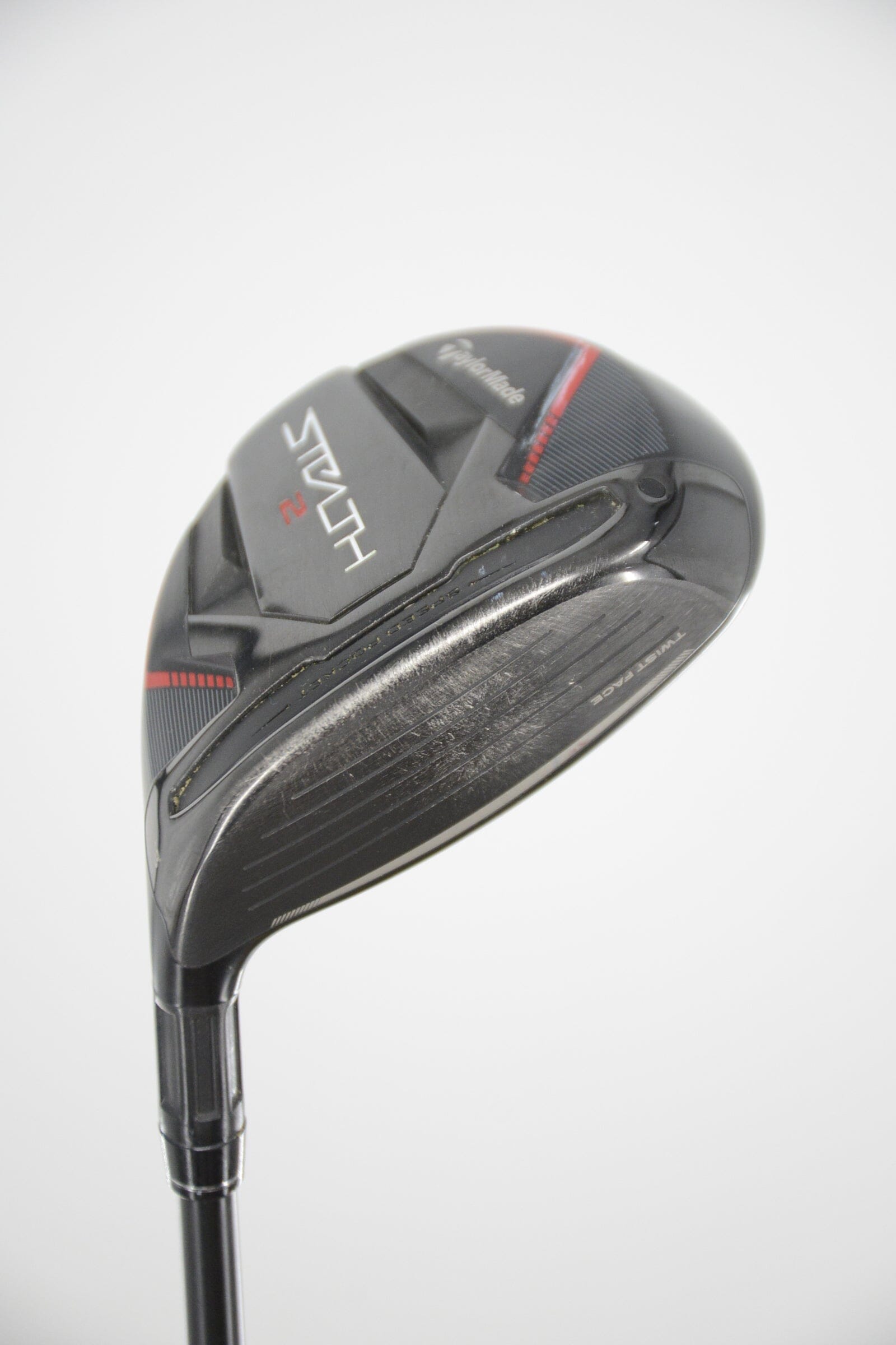 TaylorMade Stealth 2 5 Wood X Flex 42" Golf Clubs GolfRoots 