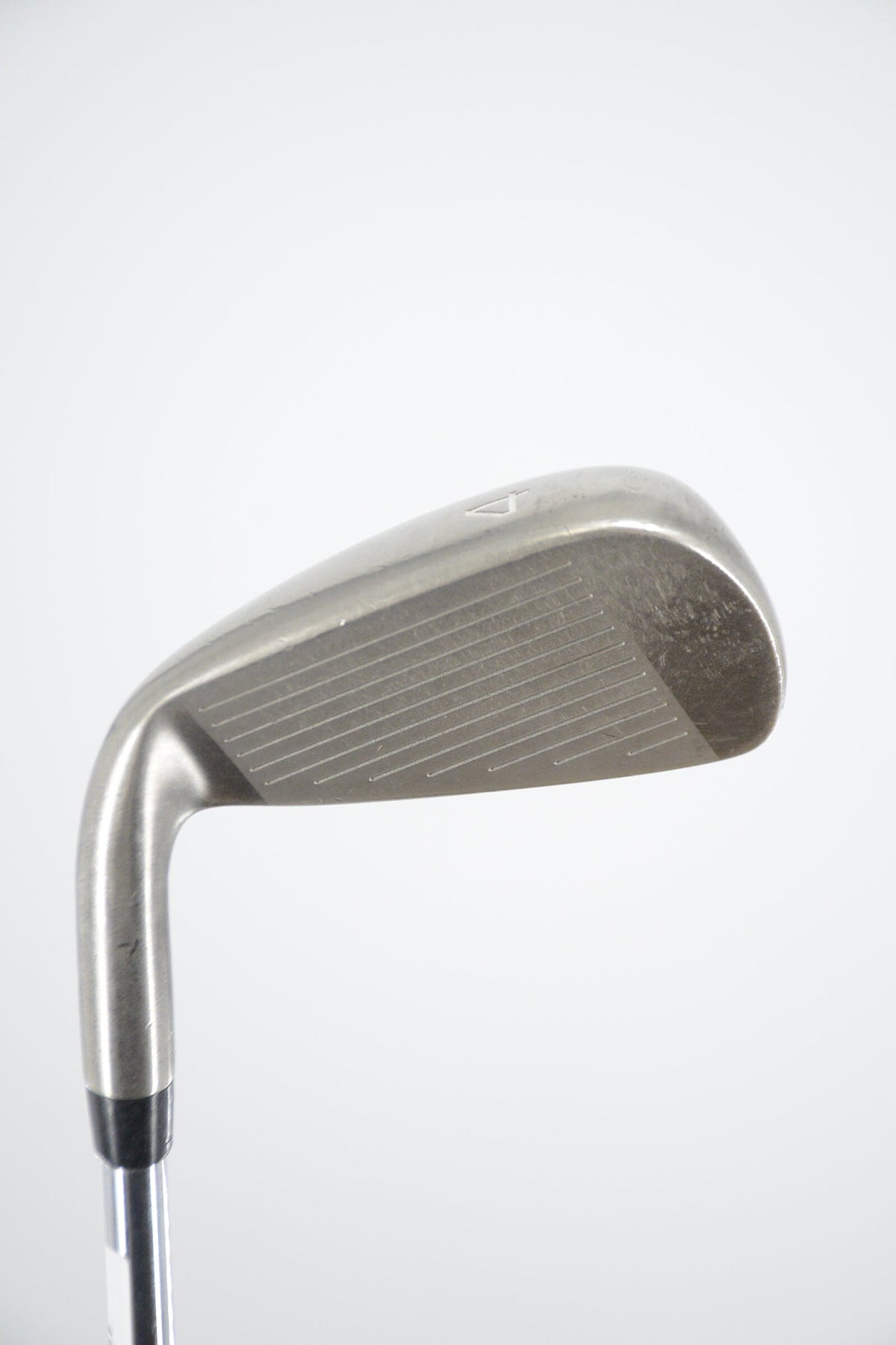 Mizuno JPX-EZ Forged 4 Iron S Flex 39.5" Golf Clubs GolfRoots 