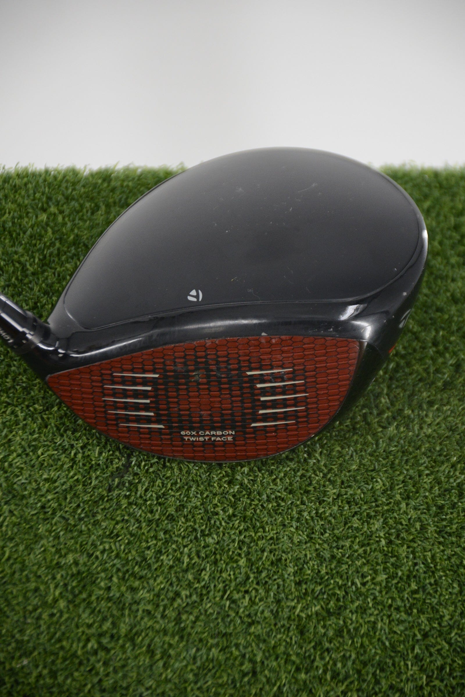 Lefty TaylorMade Stealth Plus 10.5 Degree Driver W Flex 44.25" Golf Clubs GolfRoots 