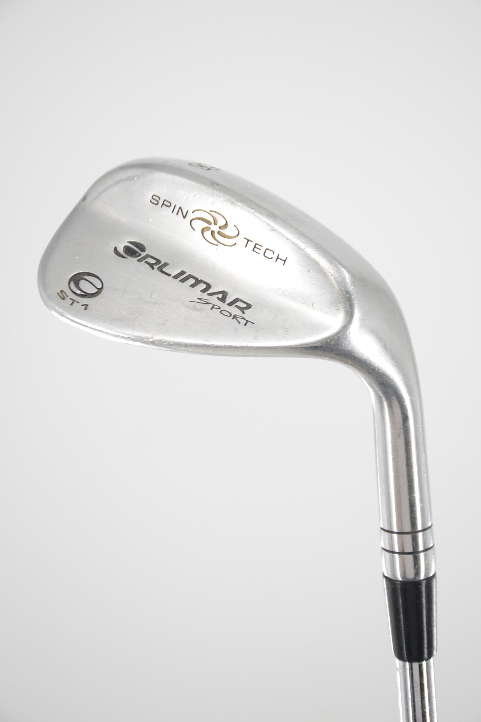 Orlimar ST1 56 Degree Wedge Wedge Flex 35" Golf Clubs GolfRoots 