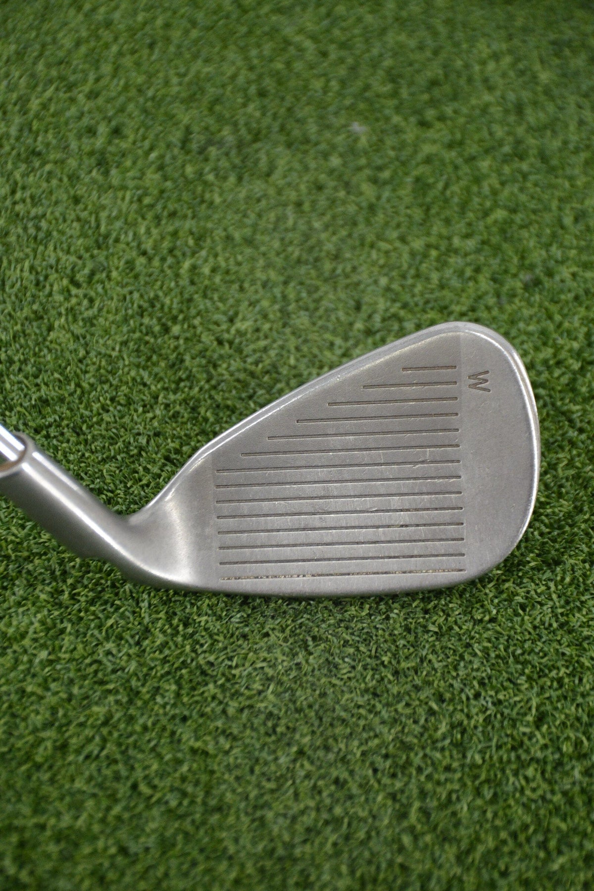 Lefty Ping G10 PW S Flex 36" Golf Clubs GolfRoots 