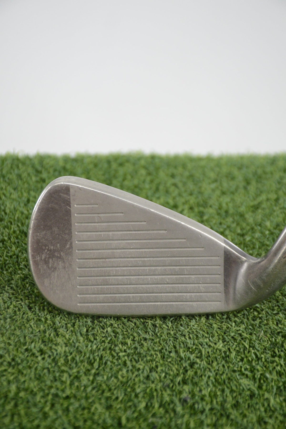 Mizuno JPX-EZ Forged 4 Iron S Flex 39.5" Golf Clubs GolfRoots 