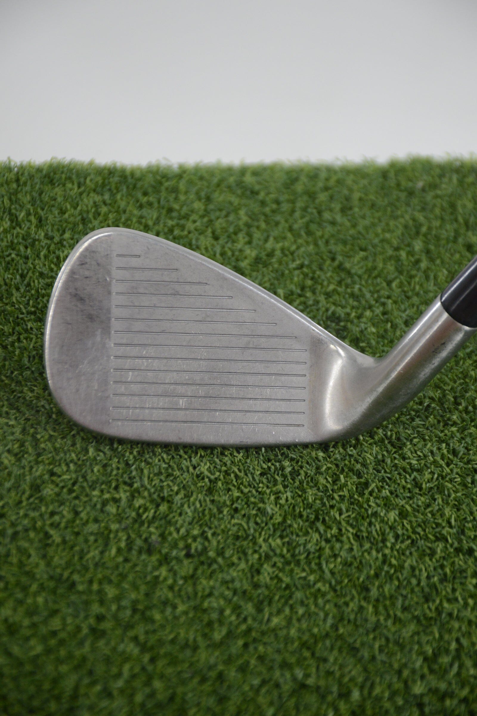 Titleist 714 AP1 9 Iron SR Flex 36" Golf Clubs GolfRoots 