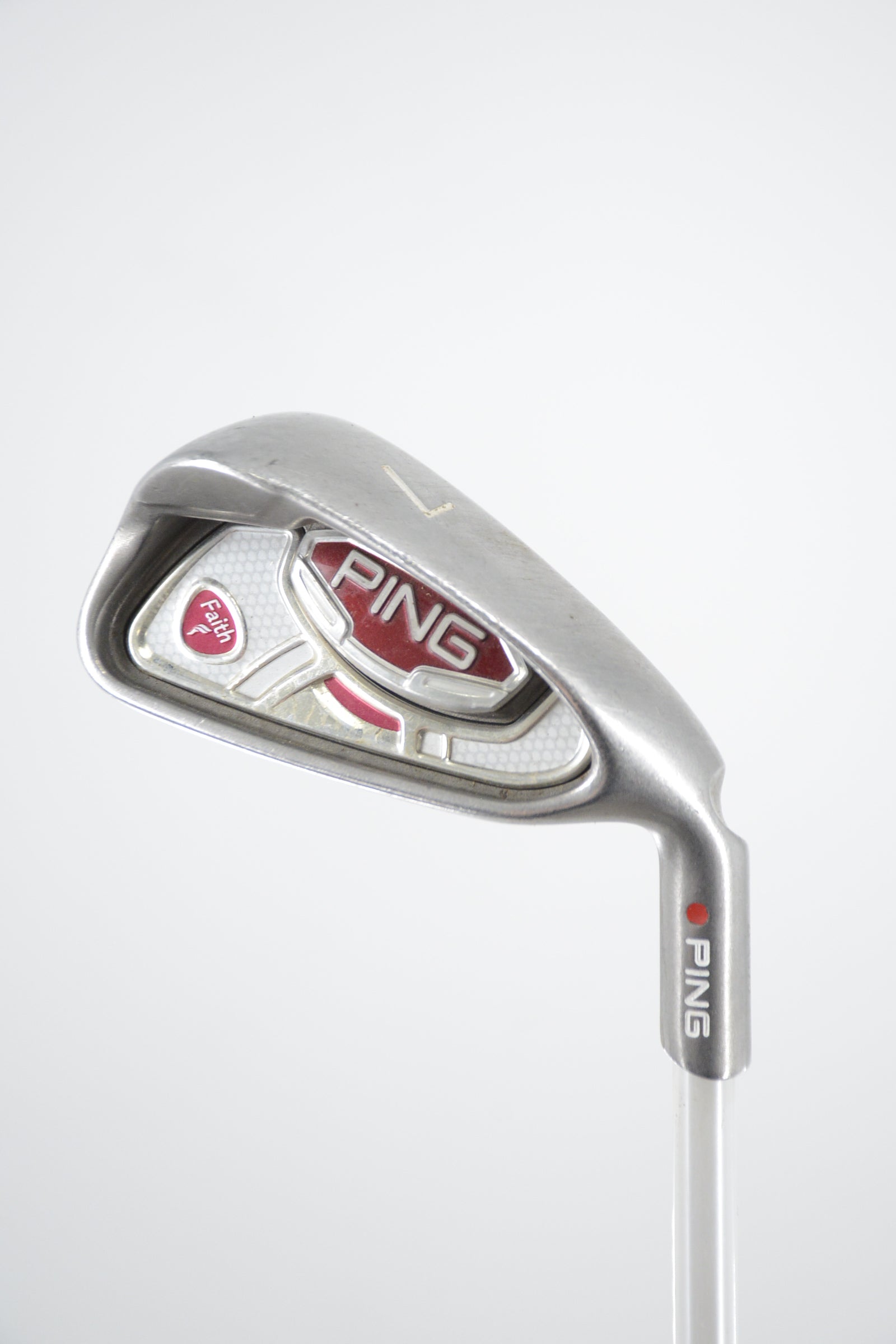 Women's Ping Faith 7 Iron W Flex 36.25"