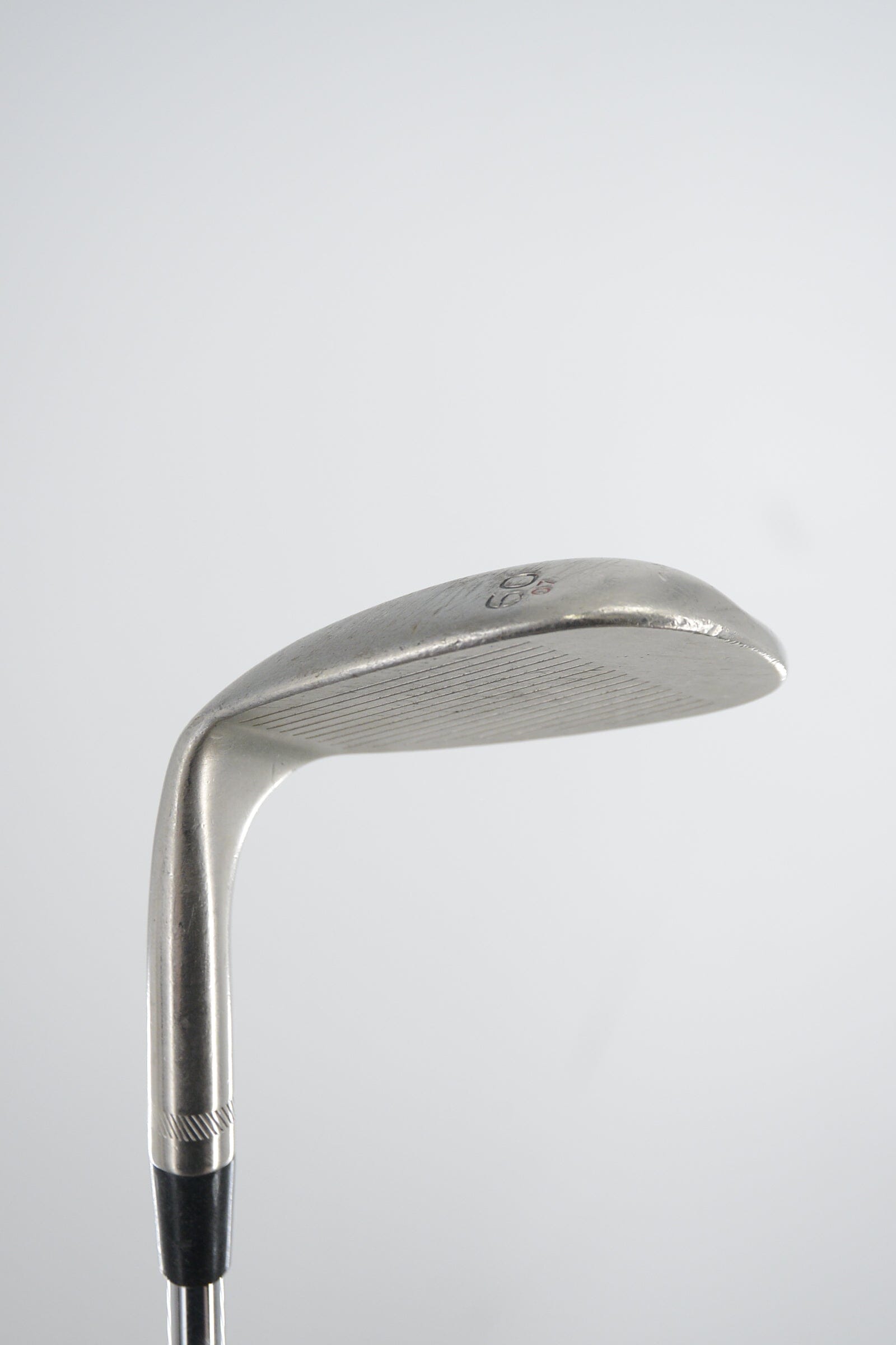 Titleist Vokey SM5 Gold Nickel 60 Degree Wedge Wedge Flex 35.25" Golf Clubs GolfRoots 