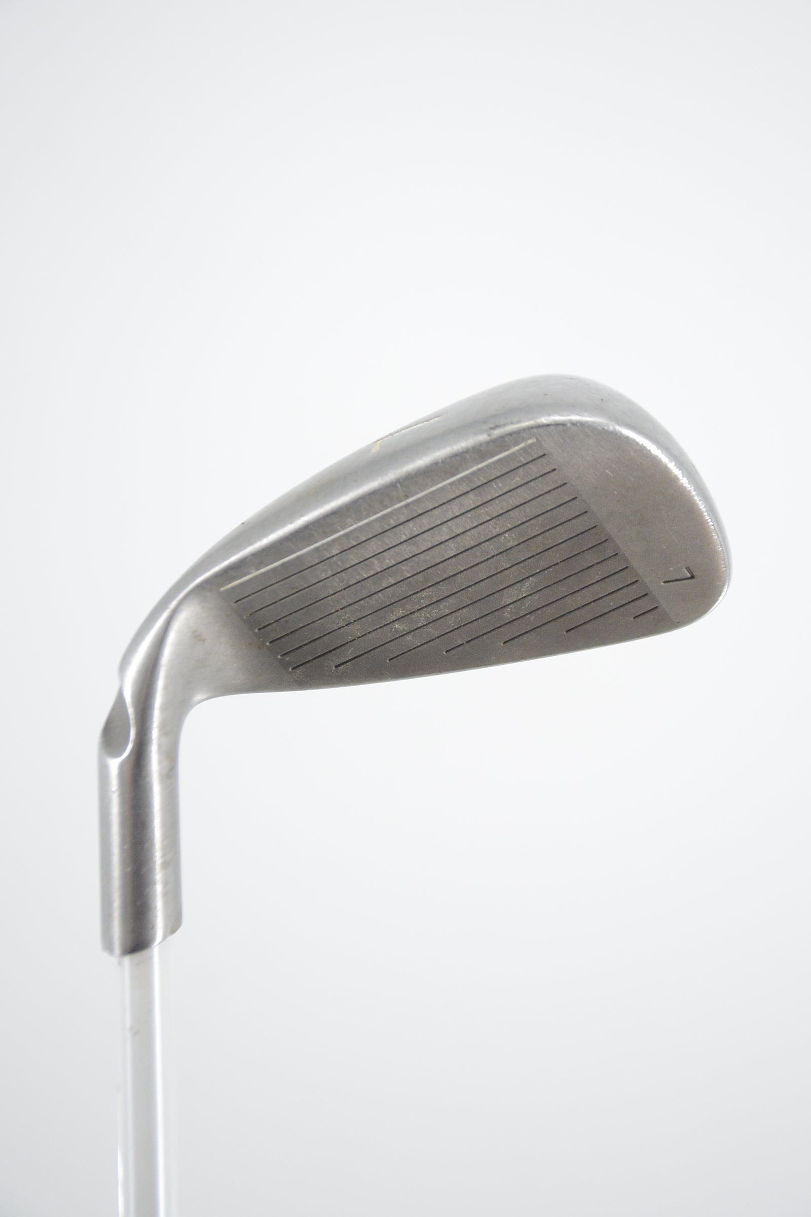 Women's Ping Faith 7 Iron W Flex 36.25"