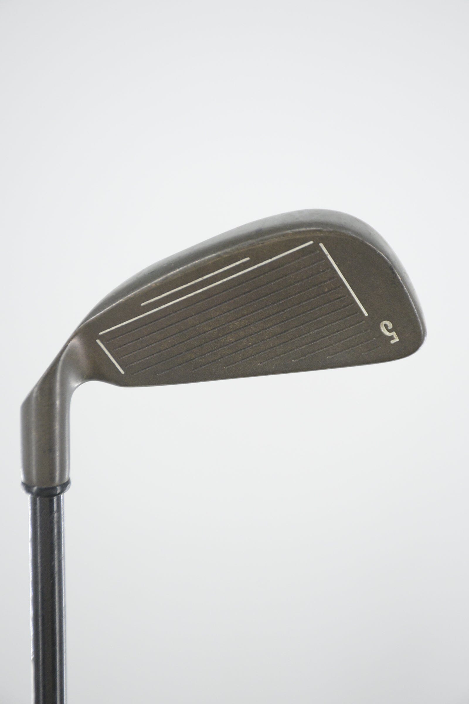 Callaway Big Bertha Gold 5 Iron R Flex 37.5" Golf Clubs GolfRoots 