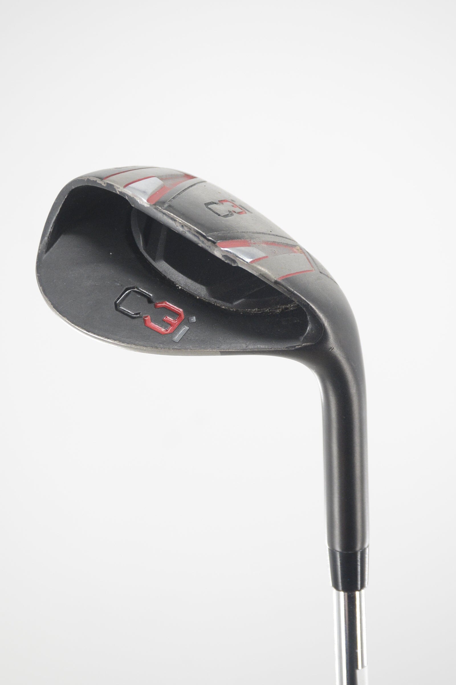 C3i 55 Degree Wedge Wedge Flex 34.75" Golf Clubs GolfRoots 