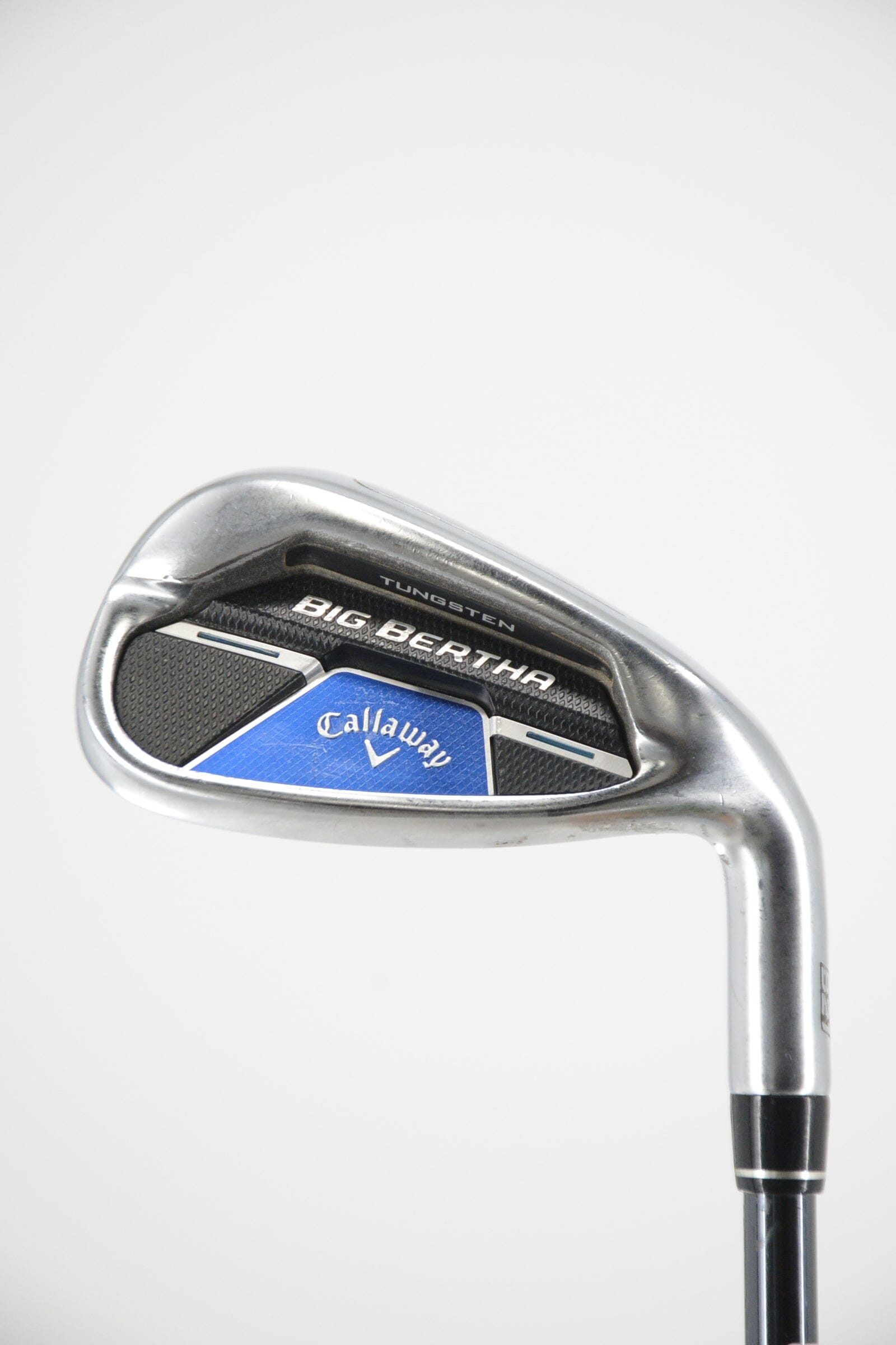Callaway Big Bertha B21 9 Iron SR Flex 35.5" Golf Clubs GolfRoots 