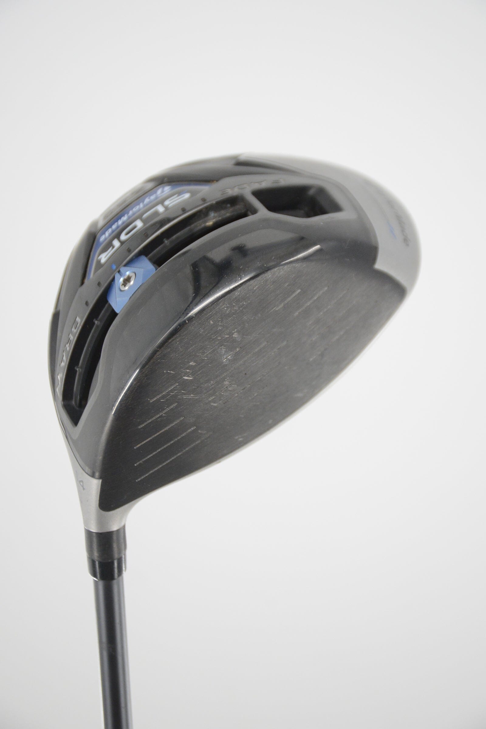 TaylorMade SLDR S 14 Degree Driver SR Flex 45.25" Golf Clubs GolfRoots 