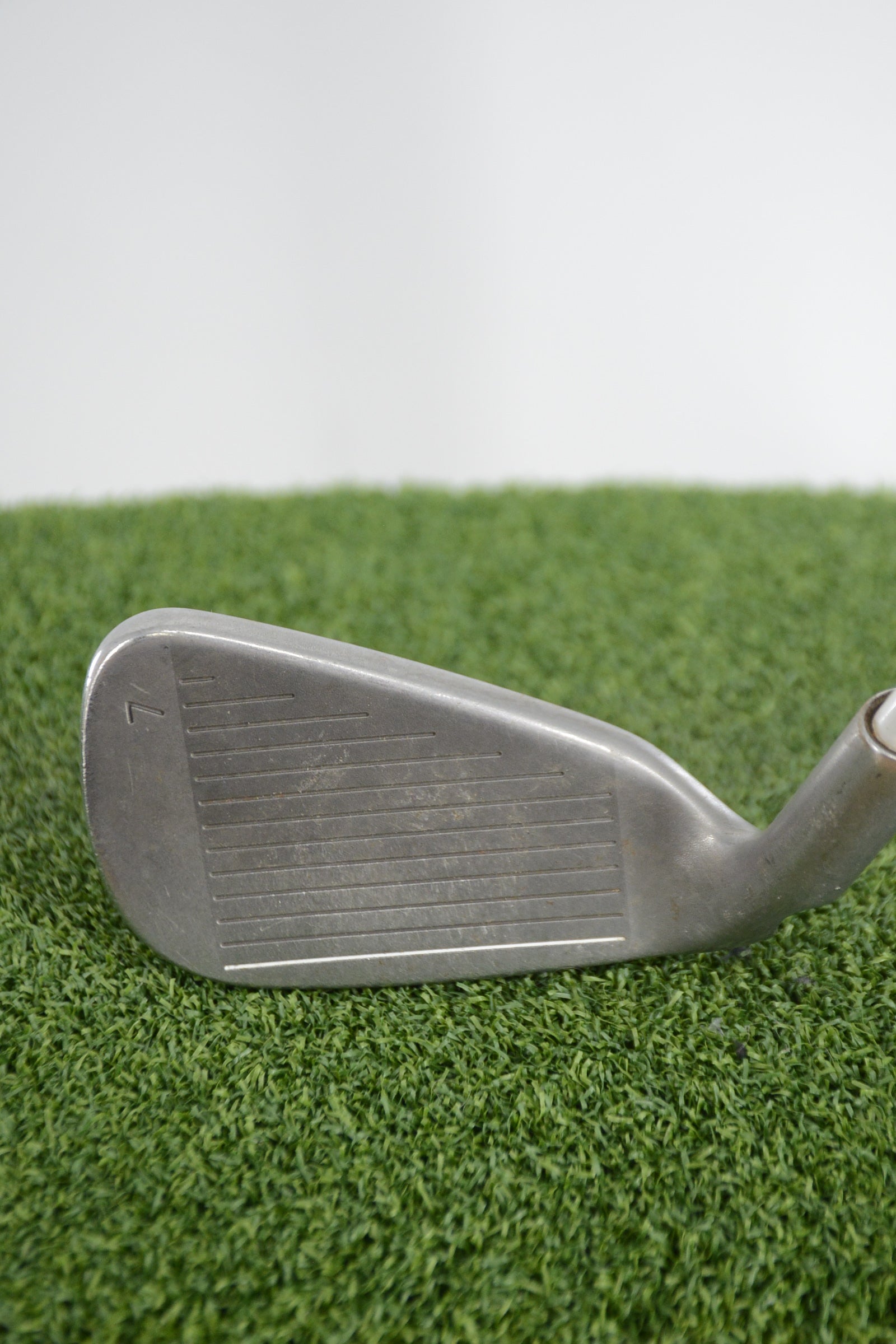 Women's Ping Faith 7 Iron W Flex 36.25"
