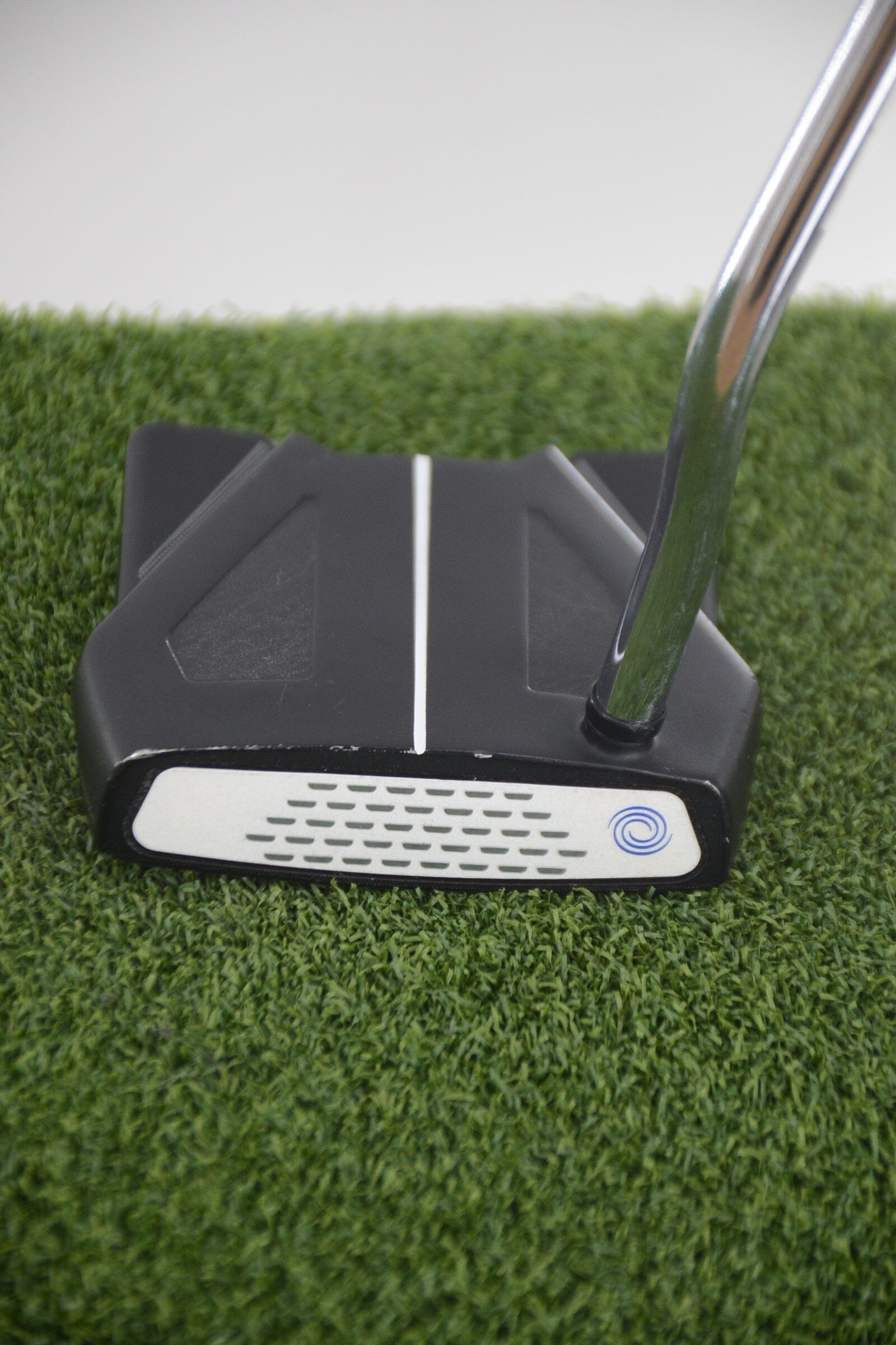 Odyssey Stroke Lab Black Ten Putter 34" Golf Clubs GolfRoots 