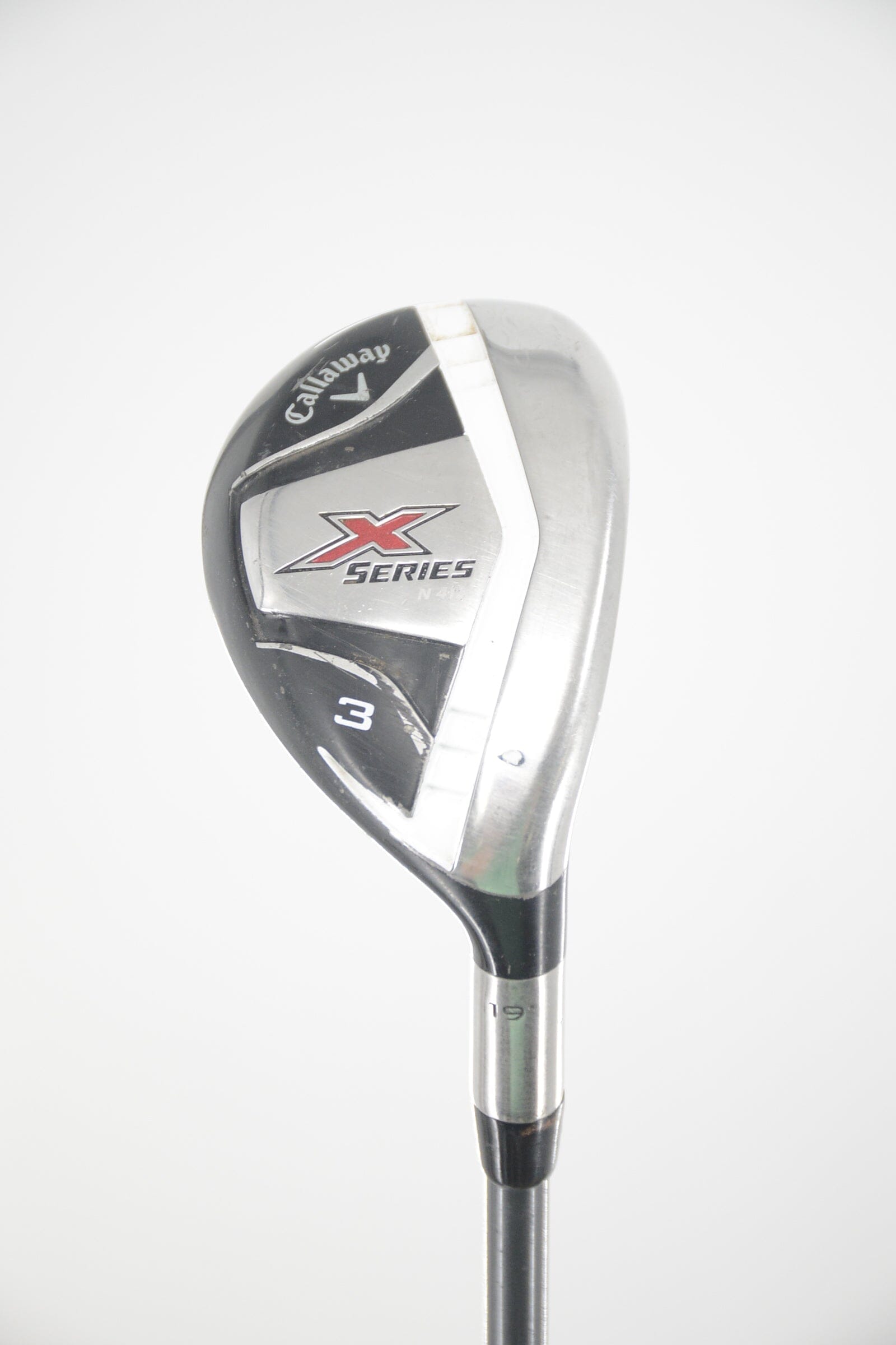 Callaway X Series N415 3 Hybrid R Flex 40.5"