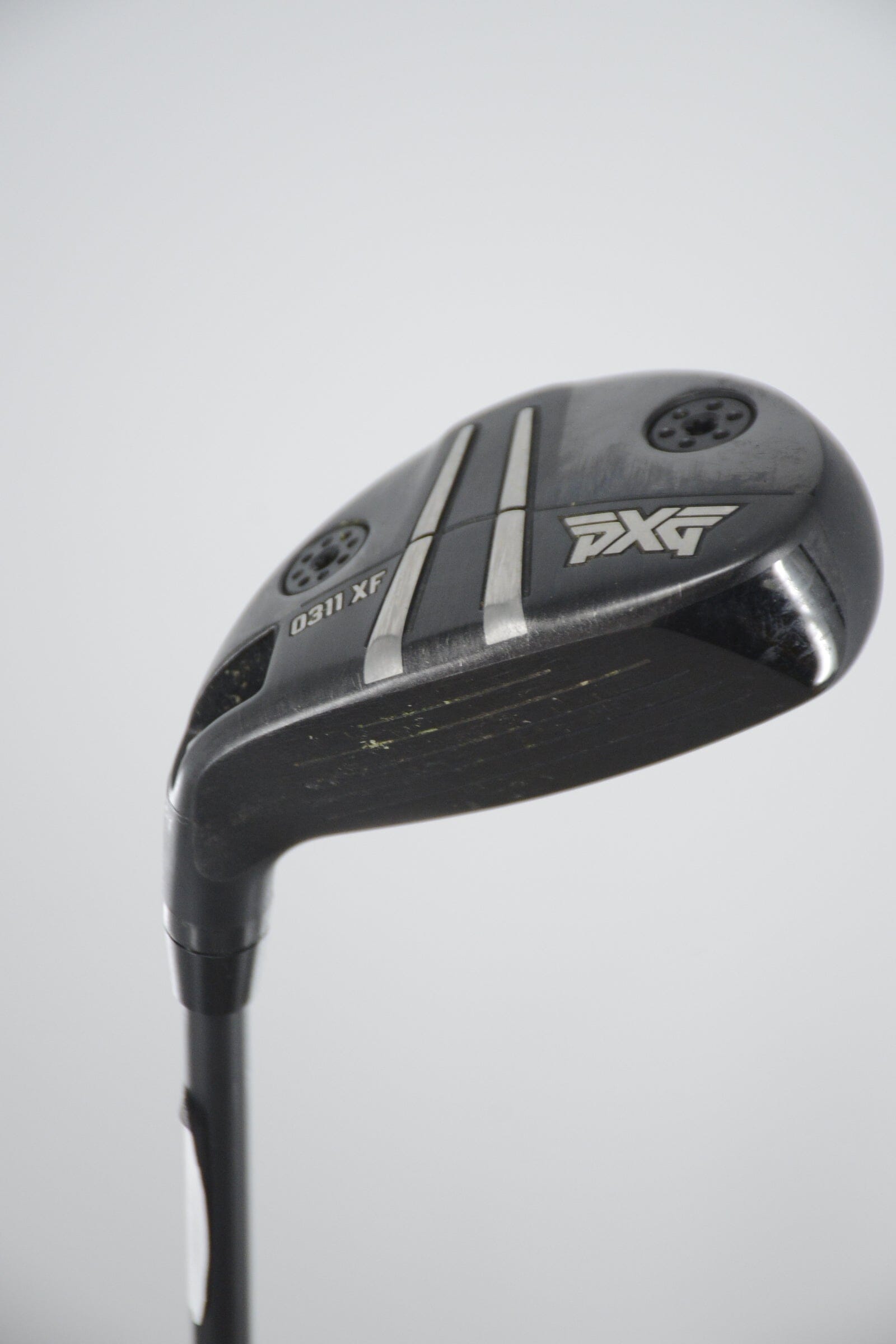 PXG 0311XF Gen6 4 Hybrid R Flex 39.75" Golf Clubs GolfRoots 