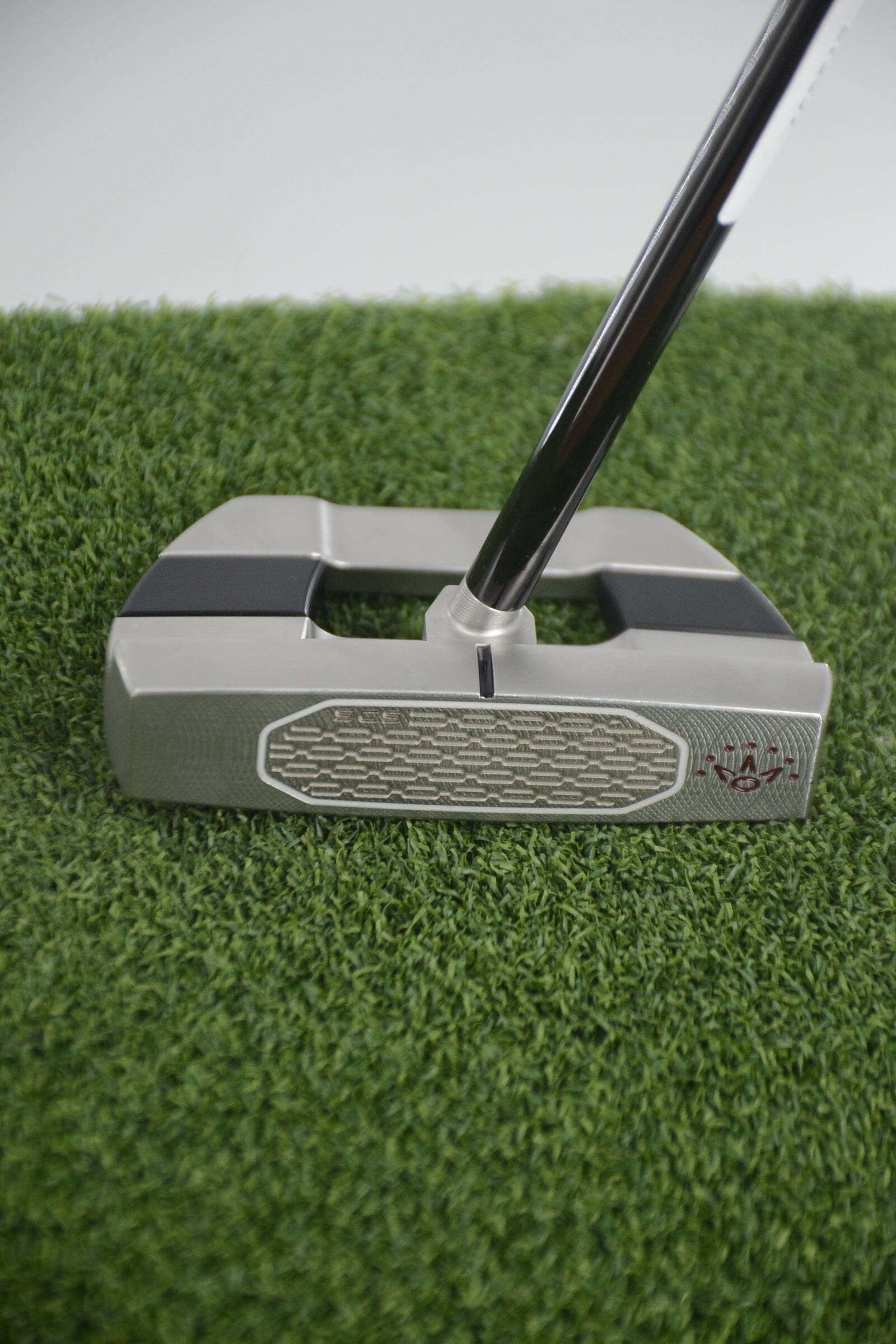 Scotty Cameron Studio Style Fastback OC Putter 34"