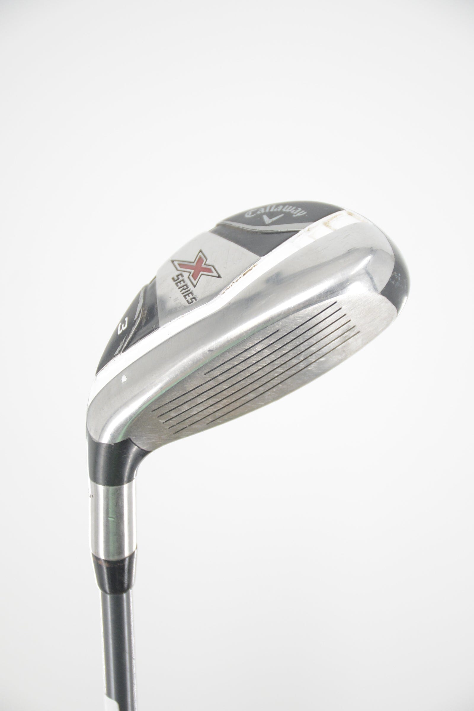 Callaway X Series N415 3 Hybrid R Flex 40.5" Golf Clubs GolfRoots 