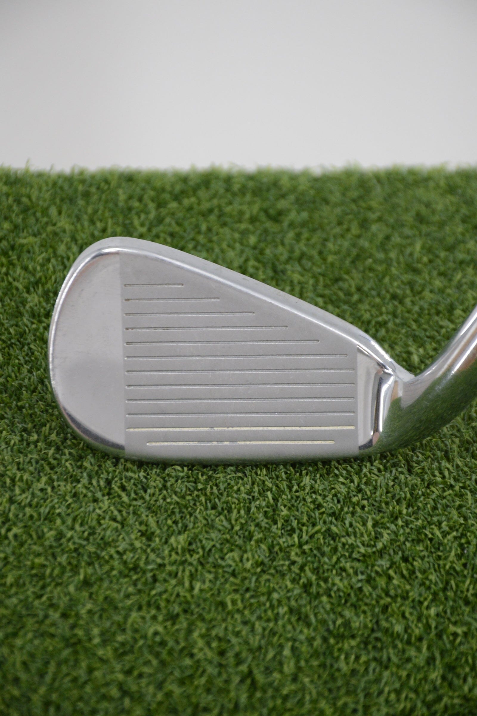 Adams Blue 5 Iron S Flex 38.5" Golf Clubs GolfRoots 