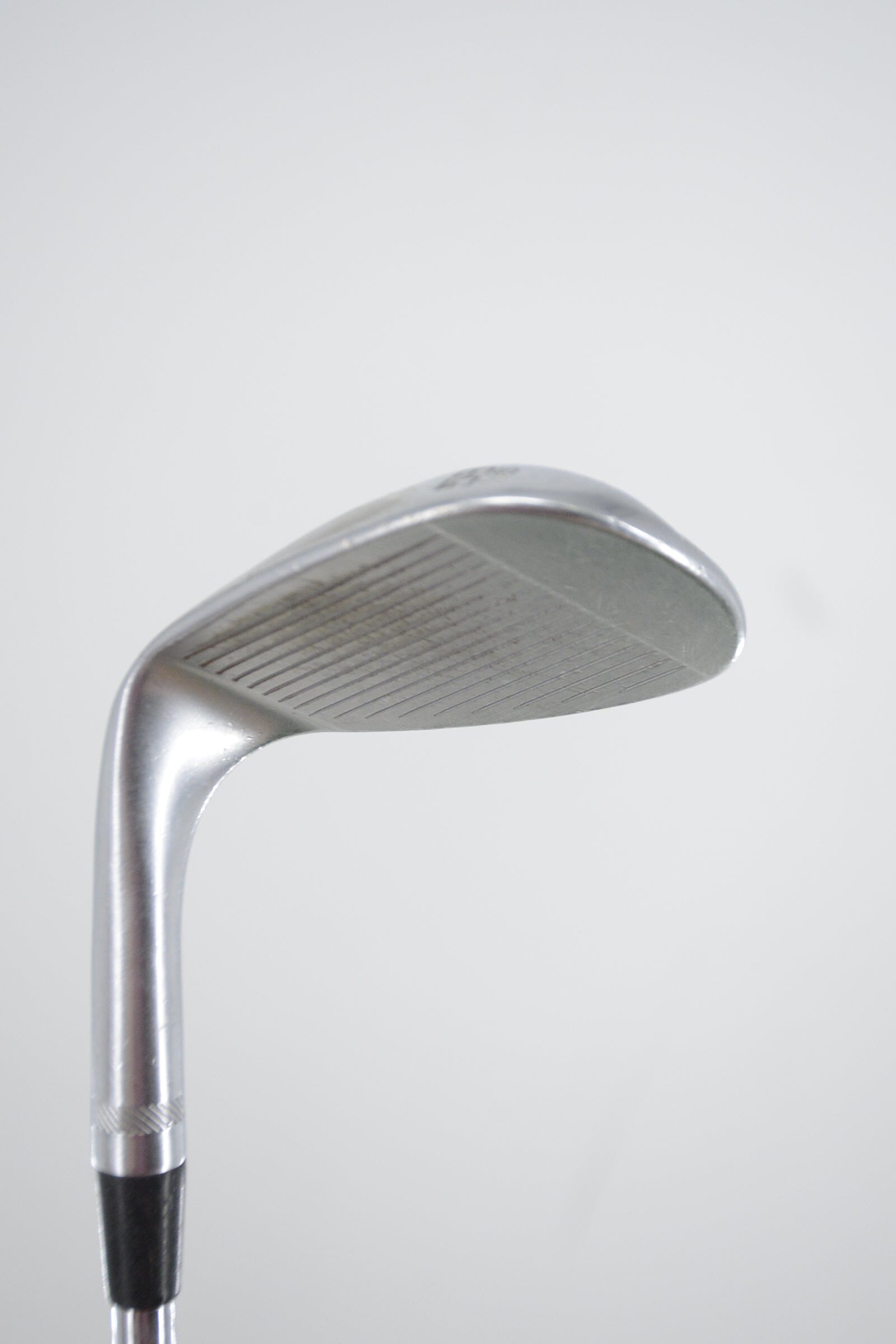 Titleist Vokey SM8 Tour Chrome 58 Degree Wedge Wedge Flex 35" Golf Clubs GolfRoots 