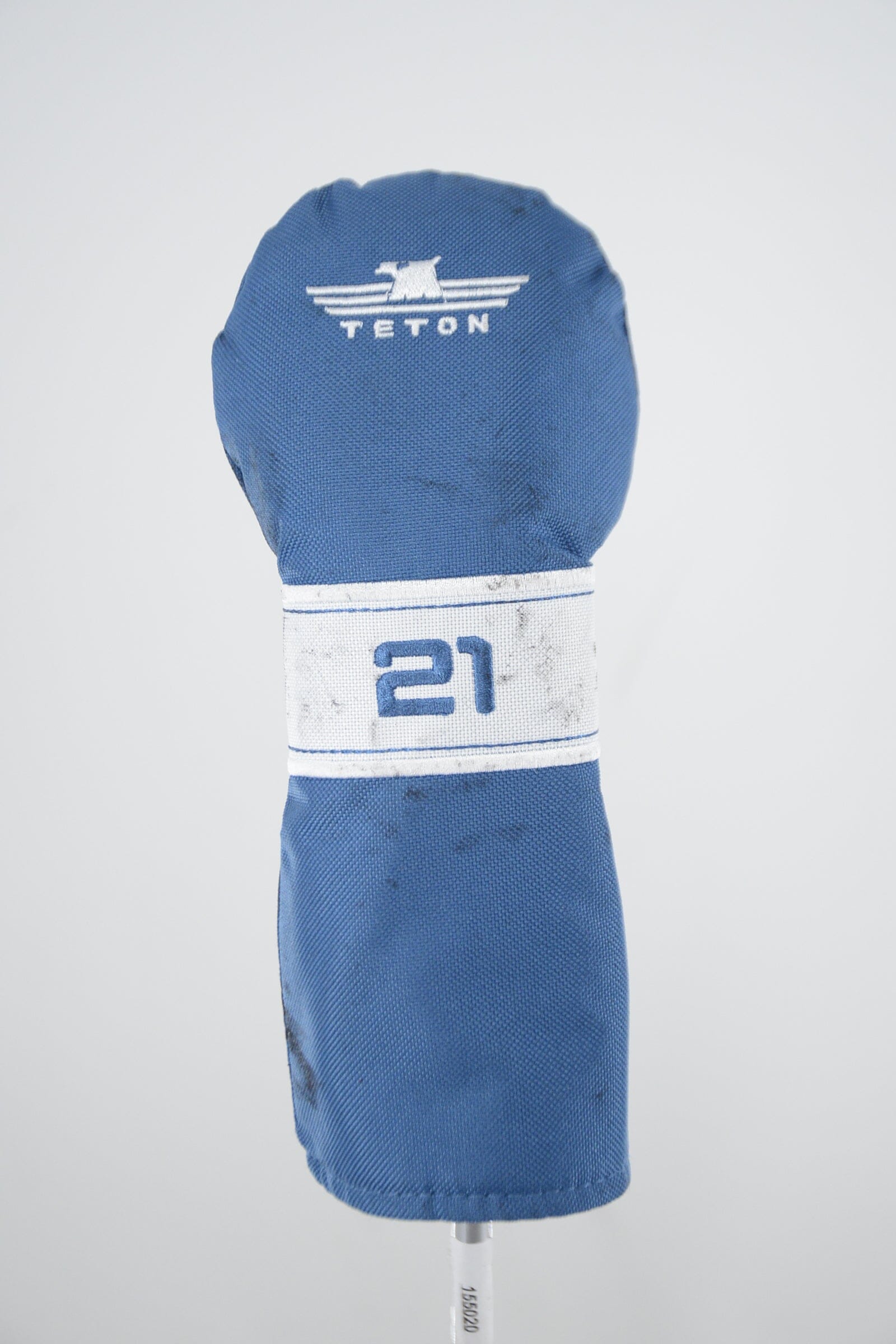 Teton HXD 21 Degree Hybrid R Flex 39.75" Golf Clubs GolfRoots 