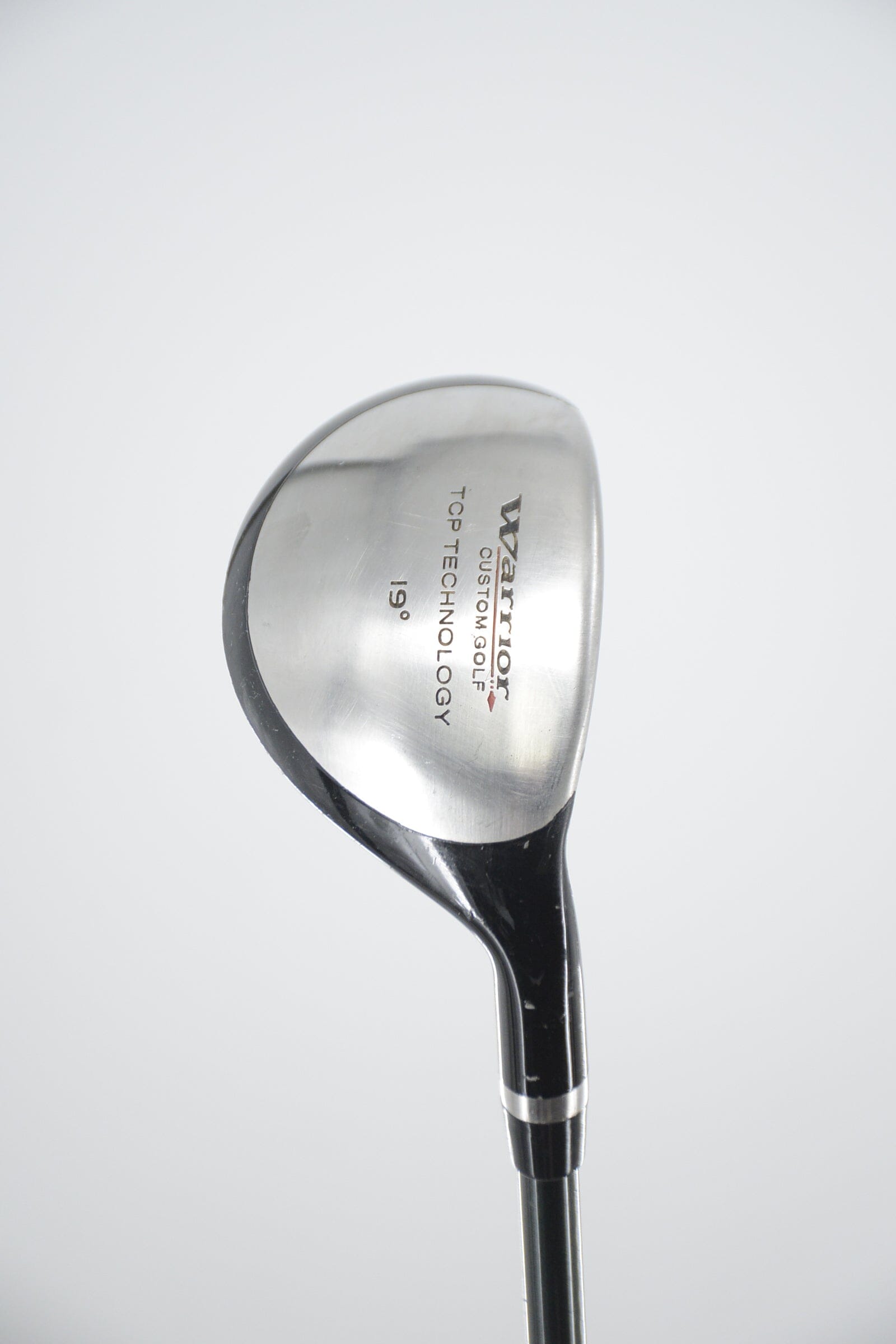 Warrior TCP 19 Degree Hybrid S Flex 41" Golf Clubs GolfRoots 