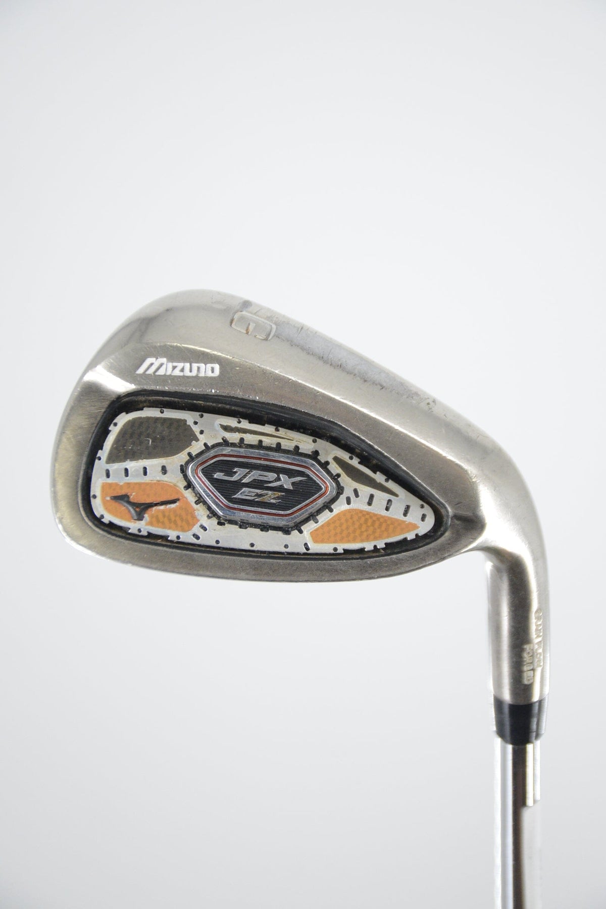 Mizuno JPX-EZ Forged GW S Flex 36.5" Golf Clubs GolfRoots 