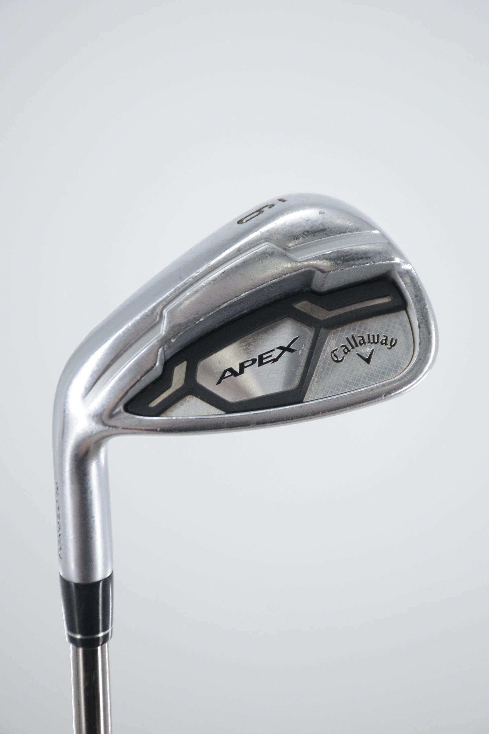 Lefty Callaway Apex 16 9 Iron R Flex 36" Golf Clubs GolfRoots 
