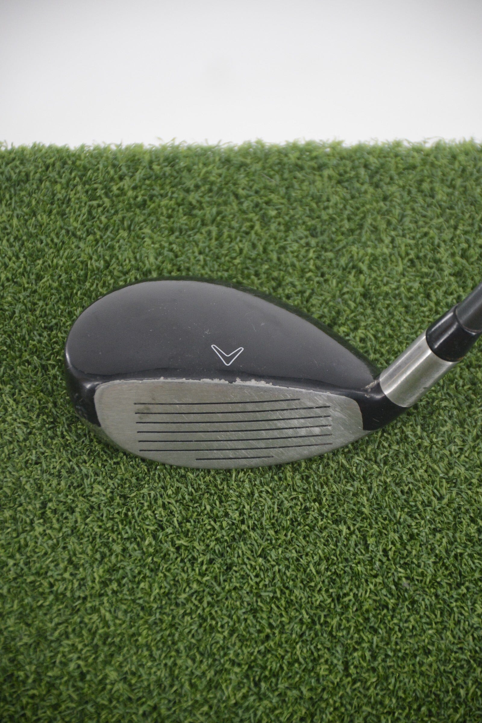 Callaway X Series N415 3 Hybrid R Flex 40.5" Golf Clubs GolfRoots 
