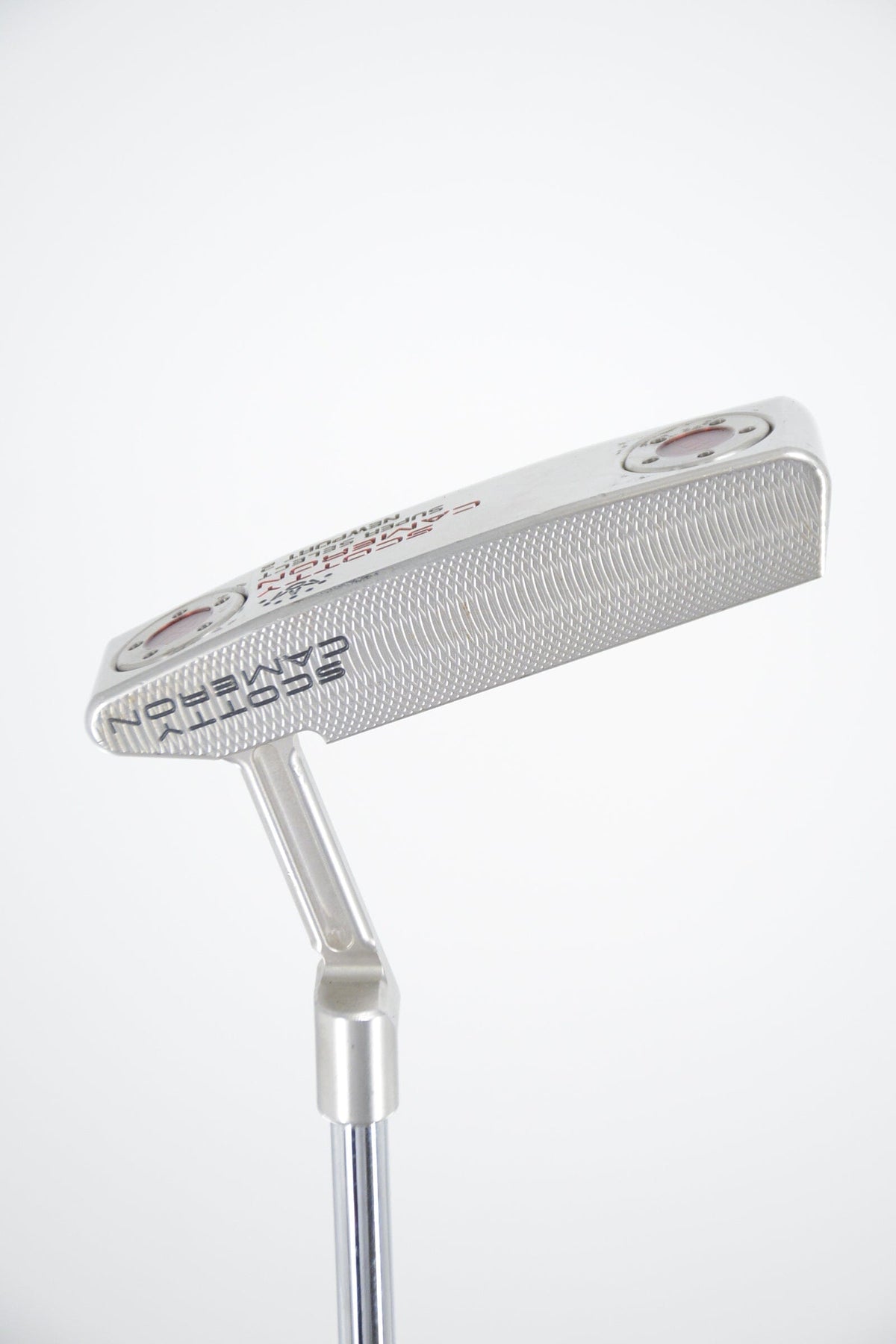 Scotty Cameron Super Select Newport 2 Putter 35" Golf Putters Scotty Cameron 