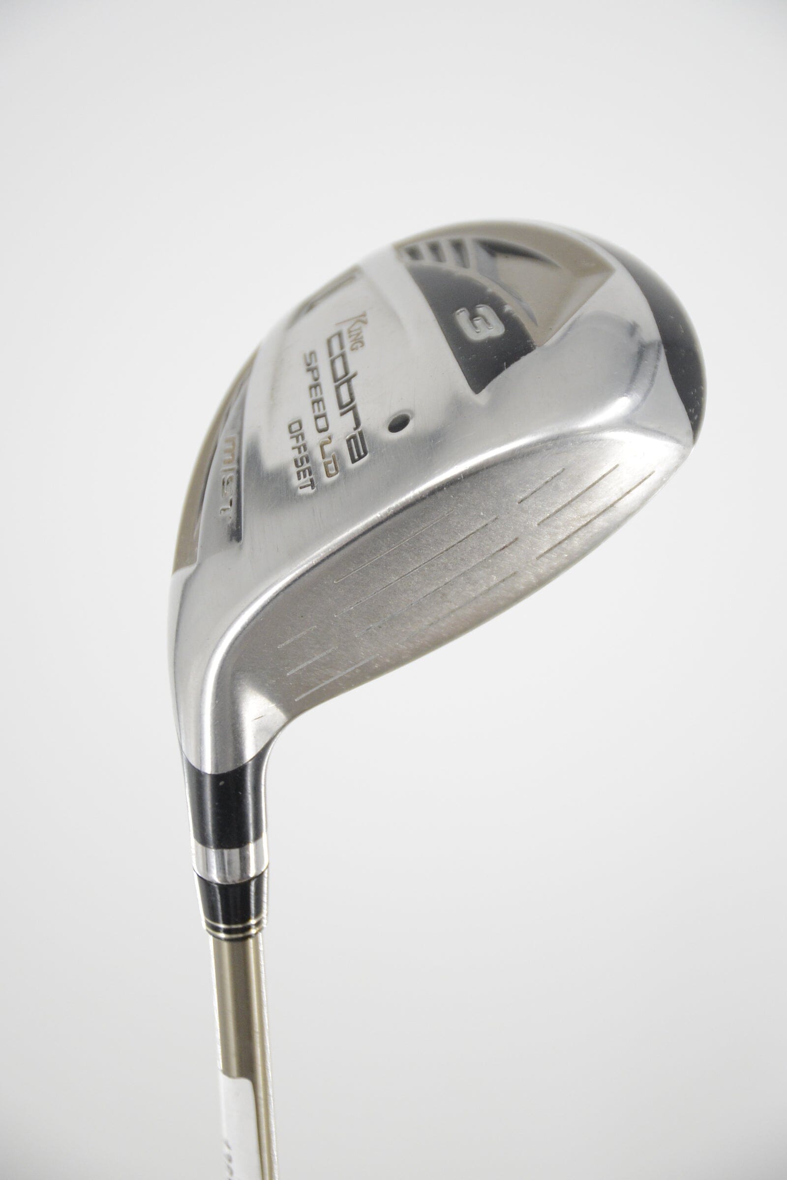 Cobra Speed LD M Offset 3 Wood SR Flex 42.75" Golf Clubs GolfRoots 