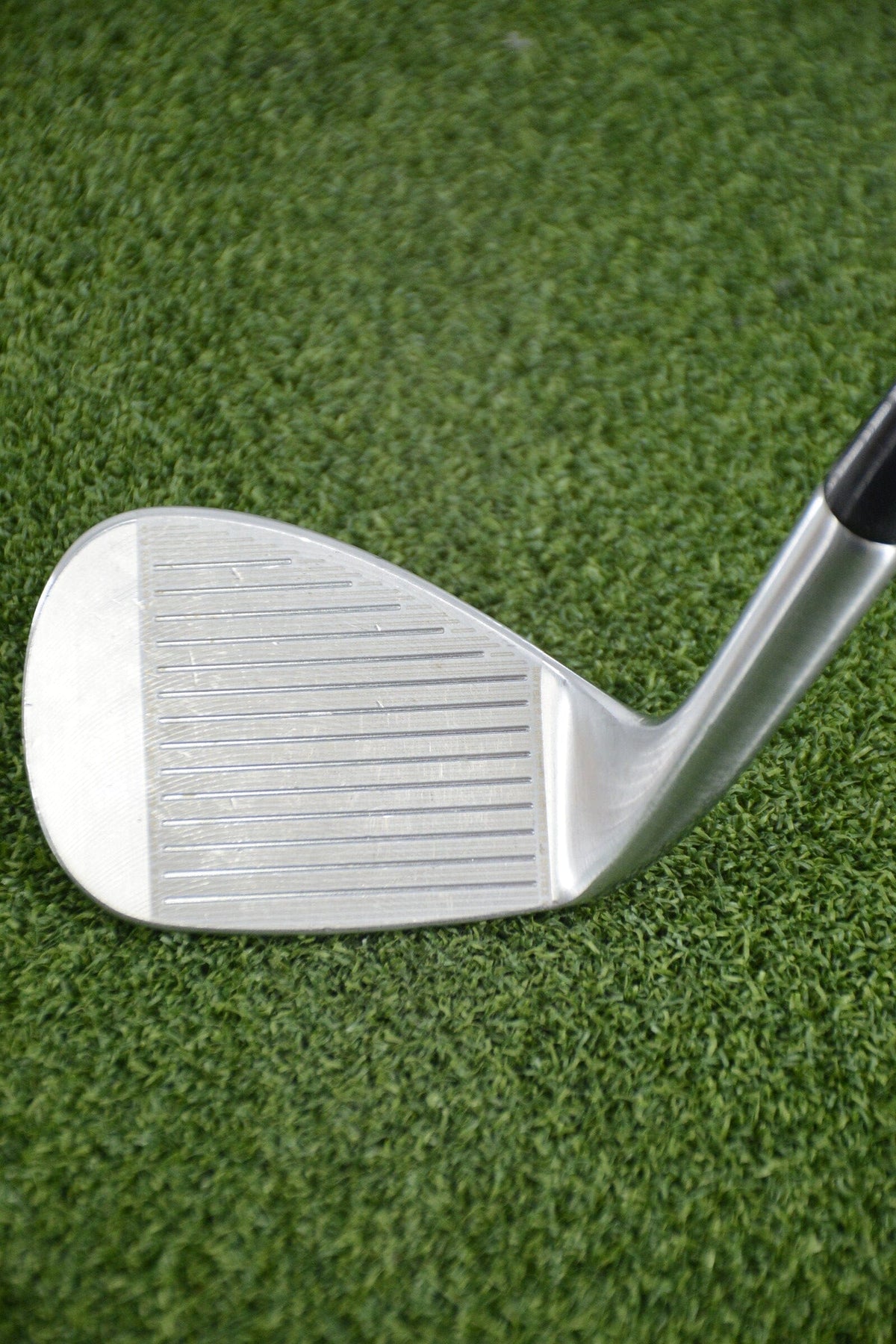 Cleveland 588 RTX 2.0 52 Degree Wedge Wedge Flex 35.25" Golf Clubs GolfRoots 