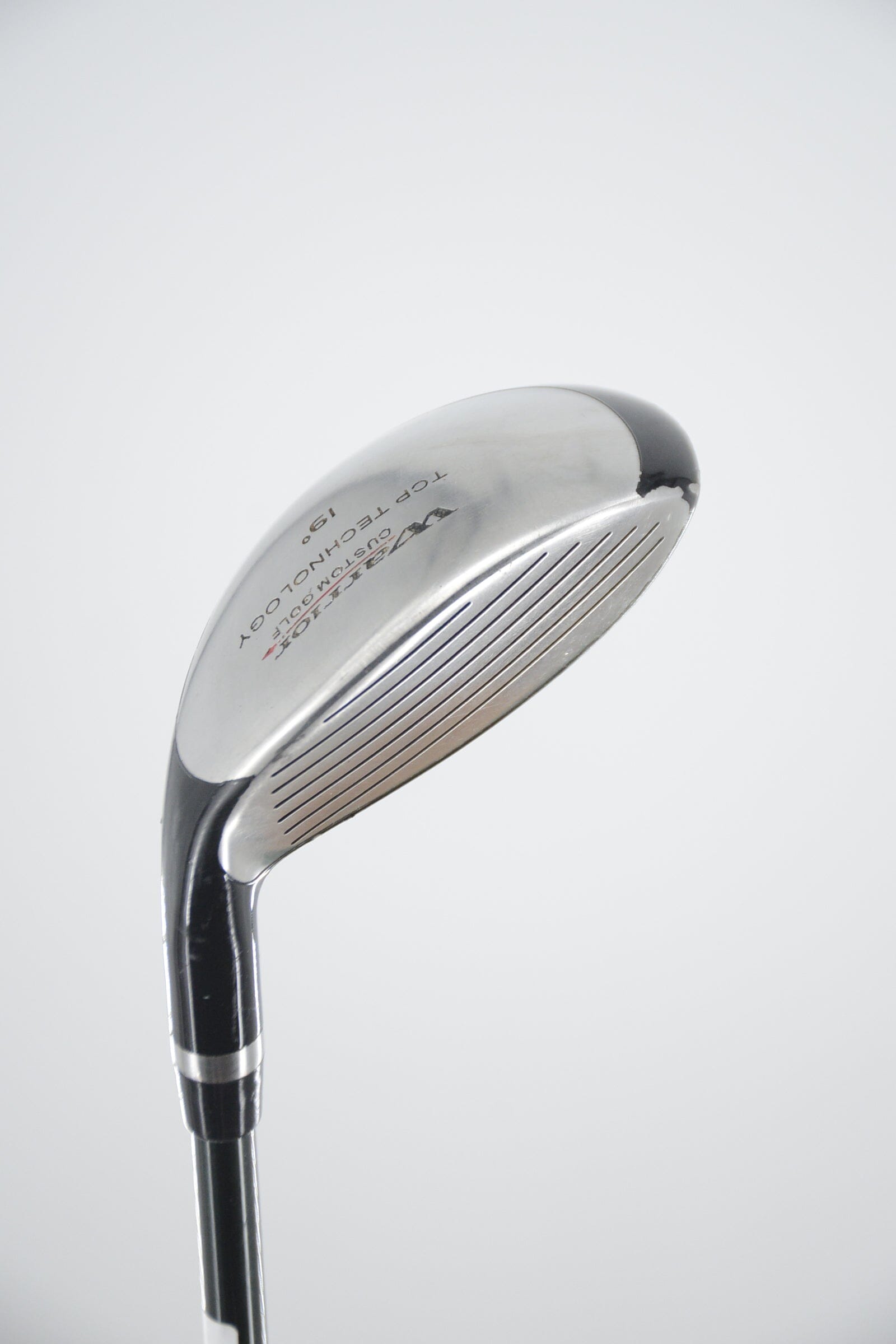 Warrior TCP 19 Degree Hybrid S Flex 41" Golf Clubs GolfRoots 