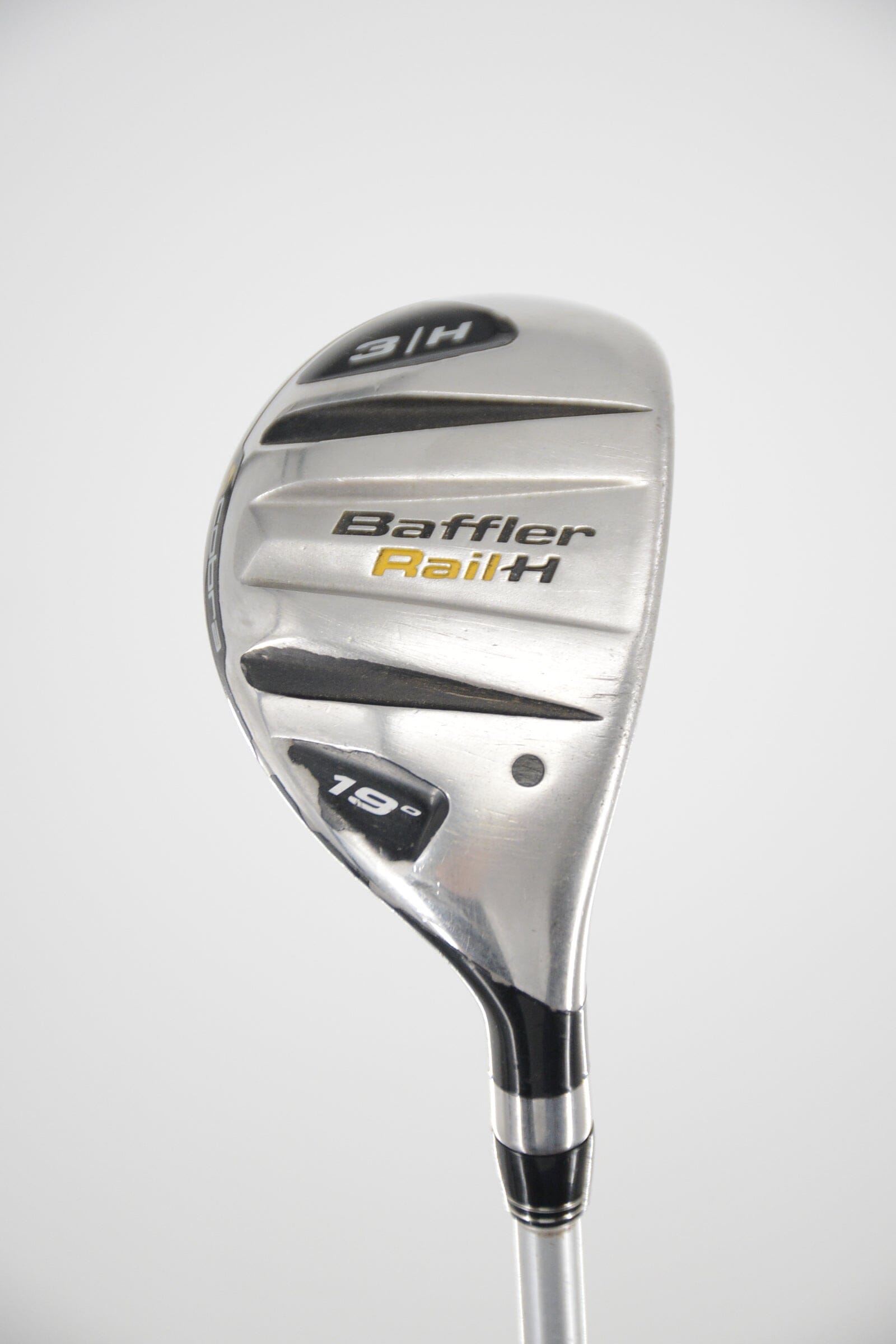 Cobra Baffler Rail-H 3 Hybrid SR Flex 40.25" Golf Clubs GolfRoots 