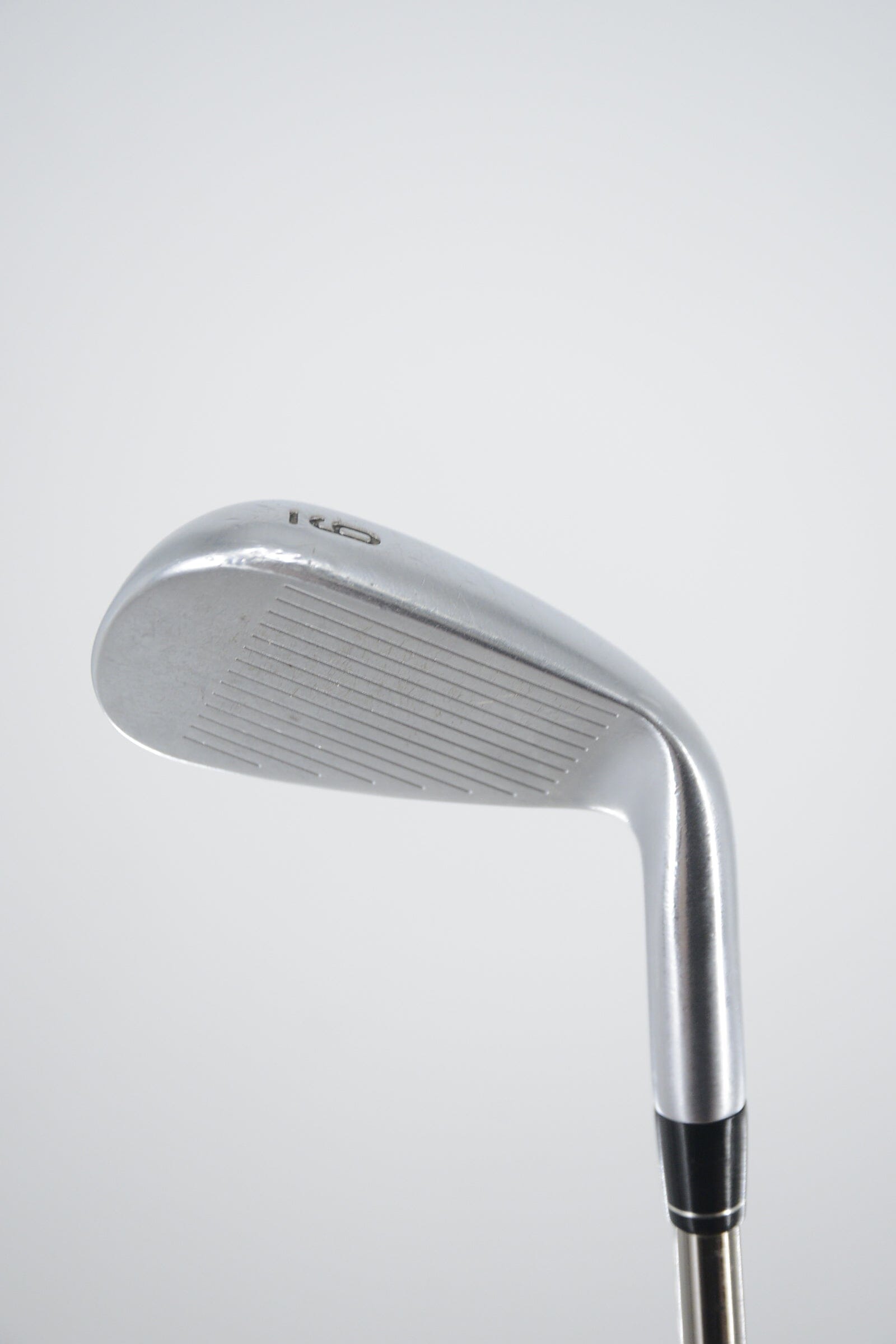 Lefty Callaway Apex 16 9 Iron R Flex 36" Golf Clubs GolfRoots 