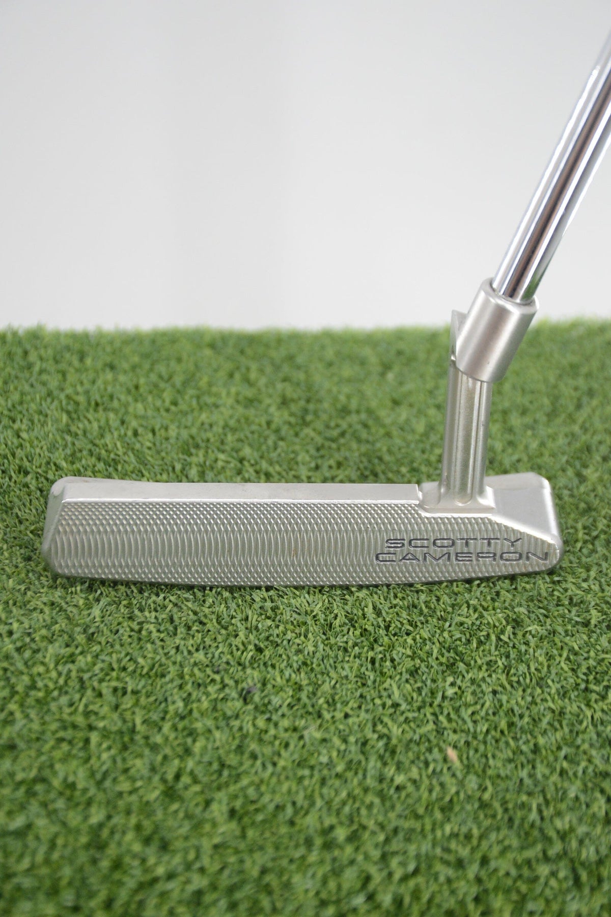 Scotty Cameron Super Select Newport 2 Putter 35" Golf Putters Scotty Cameron 