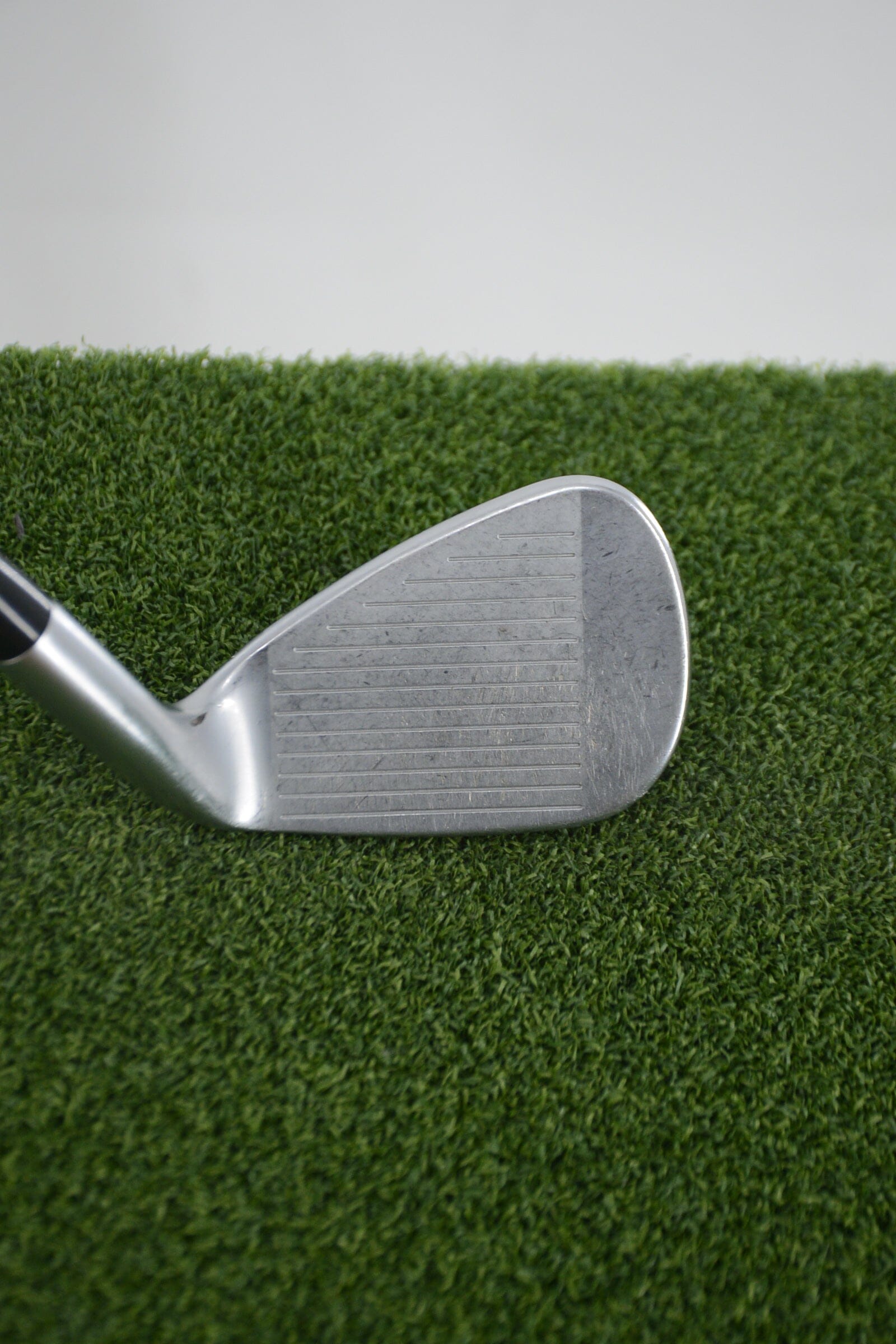 Lefty Callaway Apex 16 9 Iron R Flex 36" Golf Clubs GolfRoots 