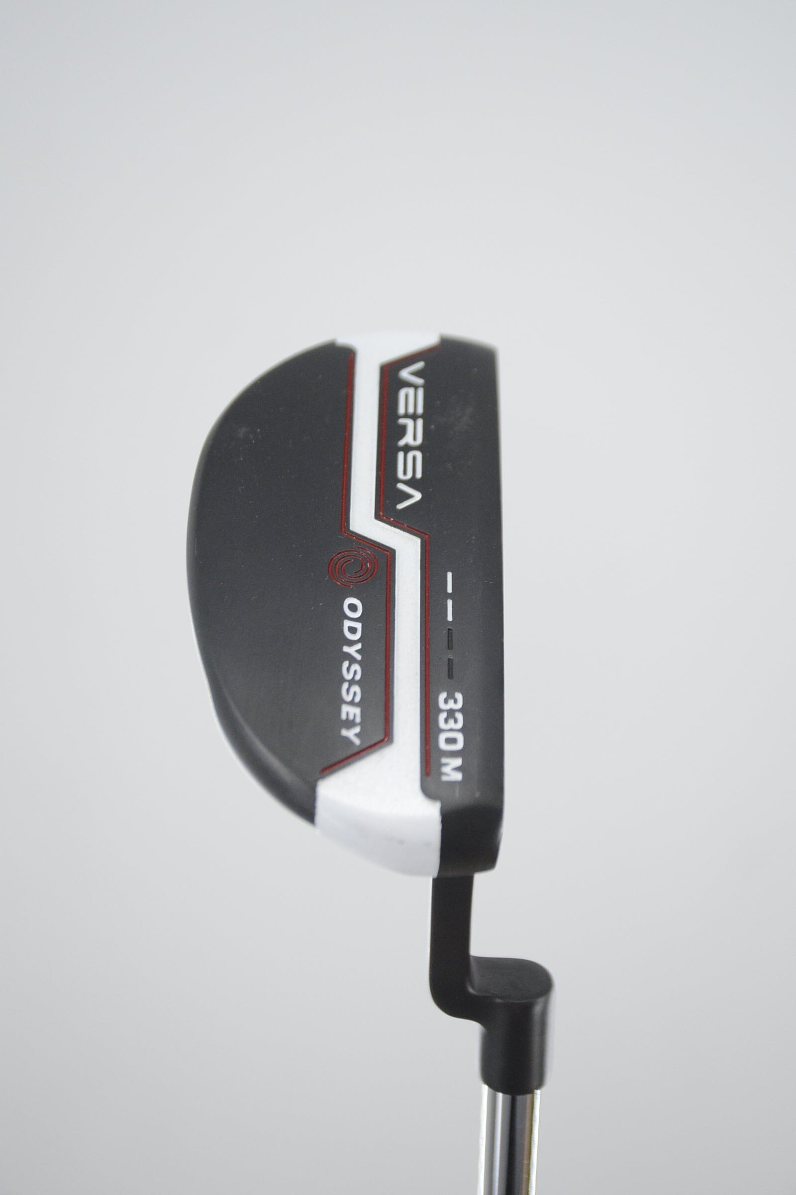 Callaway Golf - 【中古クラブ】パター☆ODYSSEY☆VERSA M330 Odyssey Versa 330 Mallet Black Putter 33