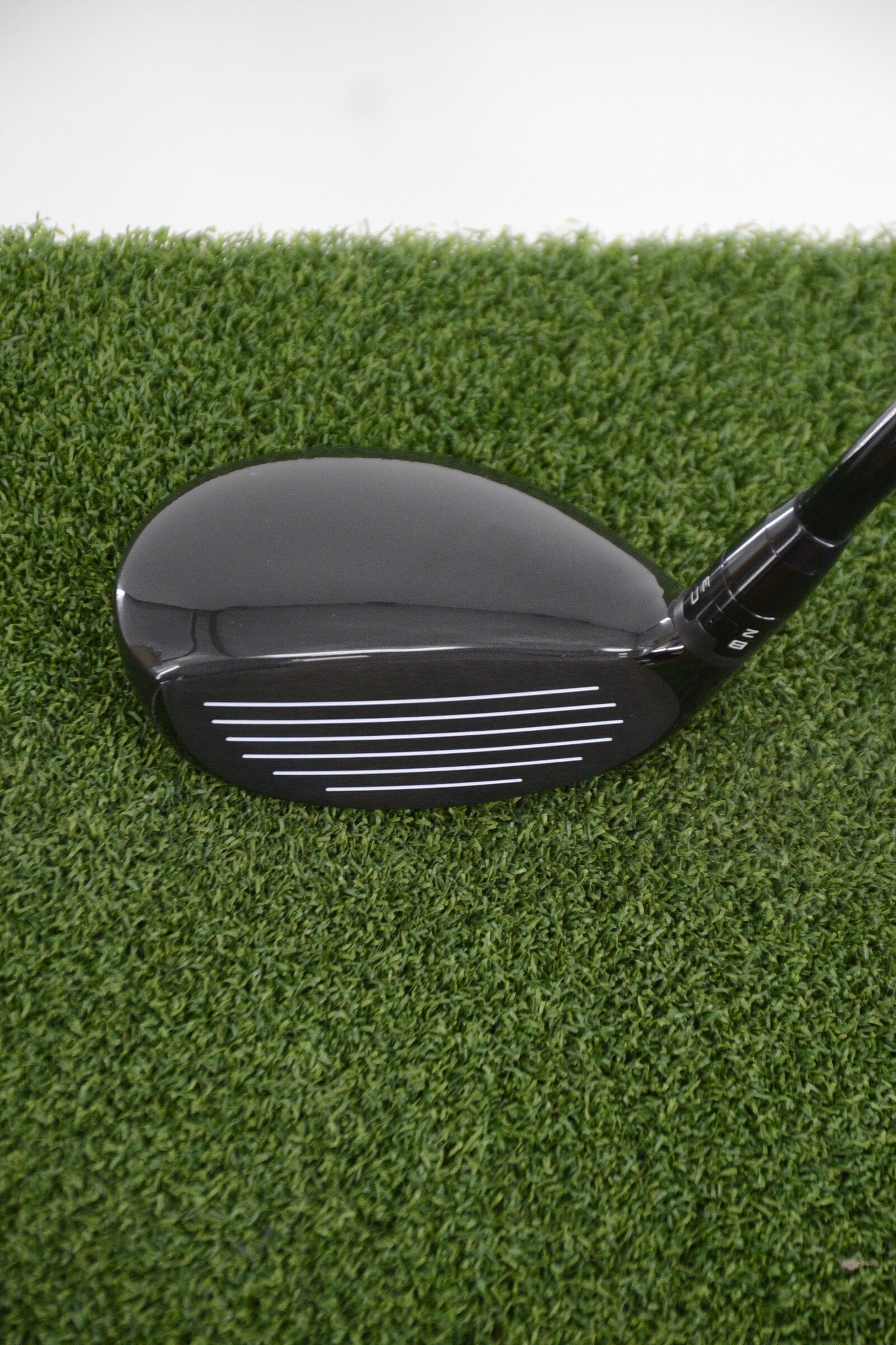 Titleist 818 H1 19 Degree Hybrid R Flex 40.25" Golf Clubs GolfRoots 